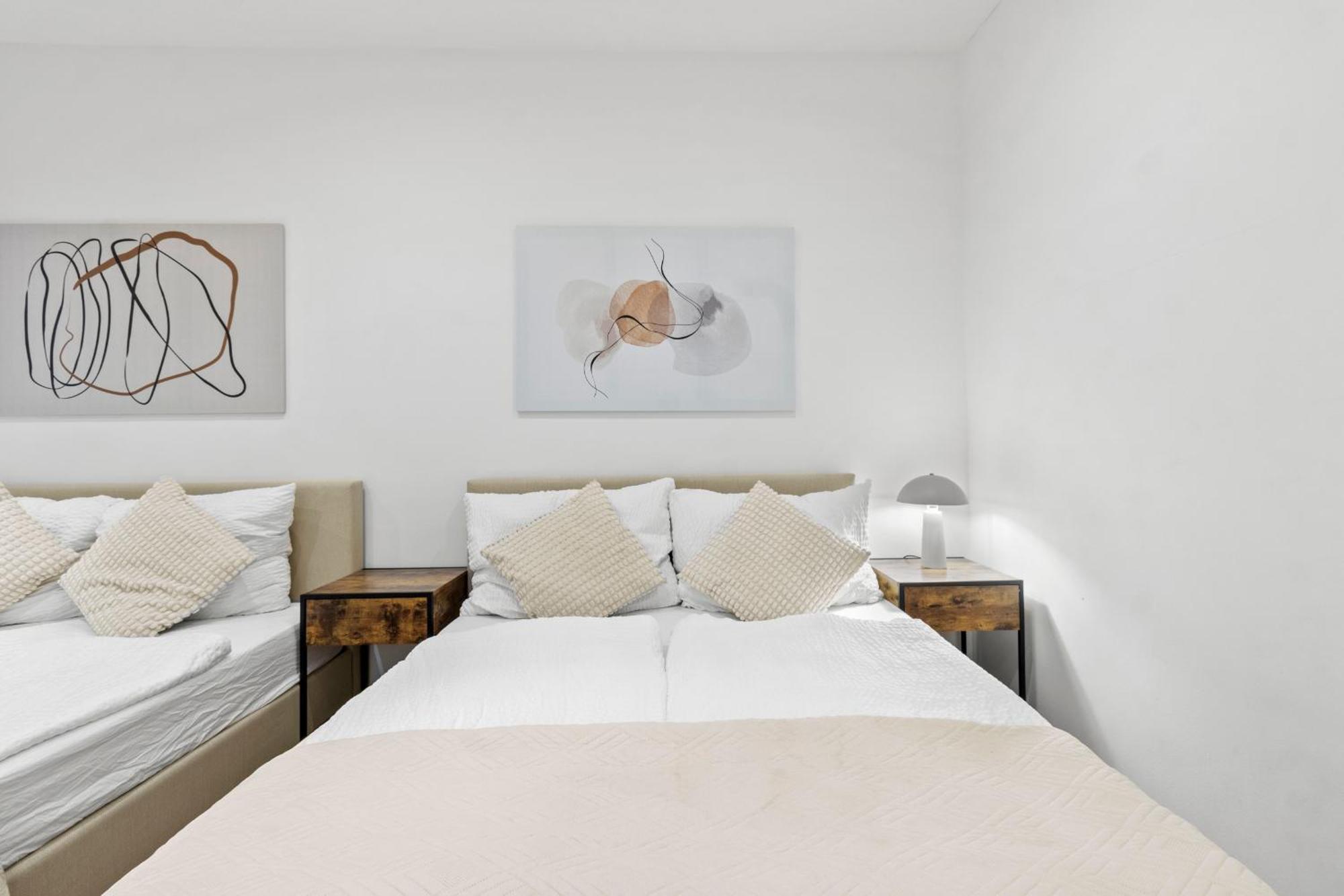 Chic 1br - Directly Near Schoenbrunn Vienna