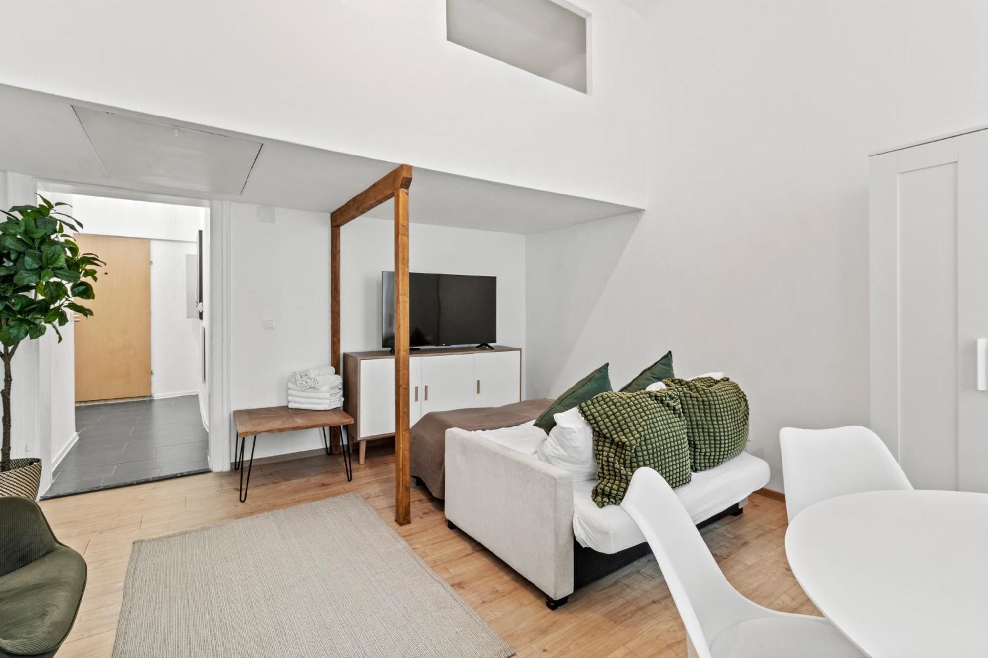 Chic 1br - Directly Near Schoenbrunn * Vienna