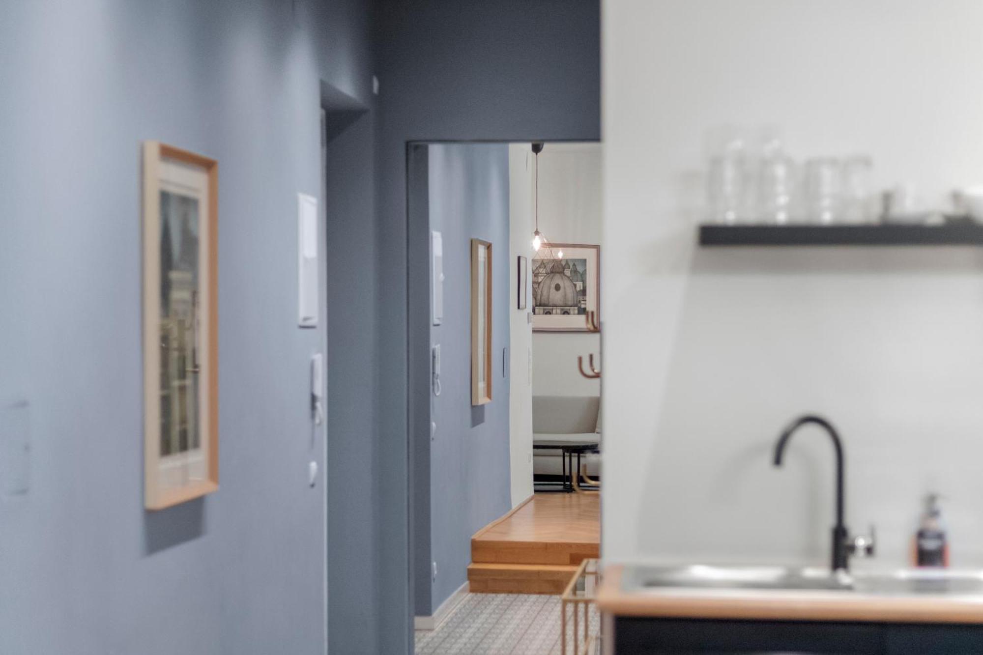Apartment Boutique Near Museum District