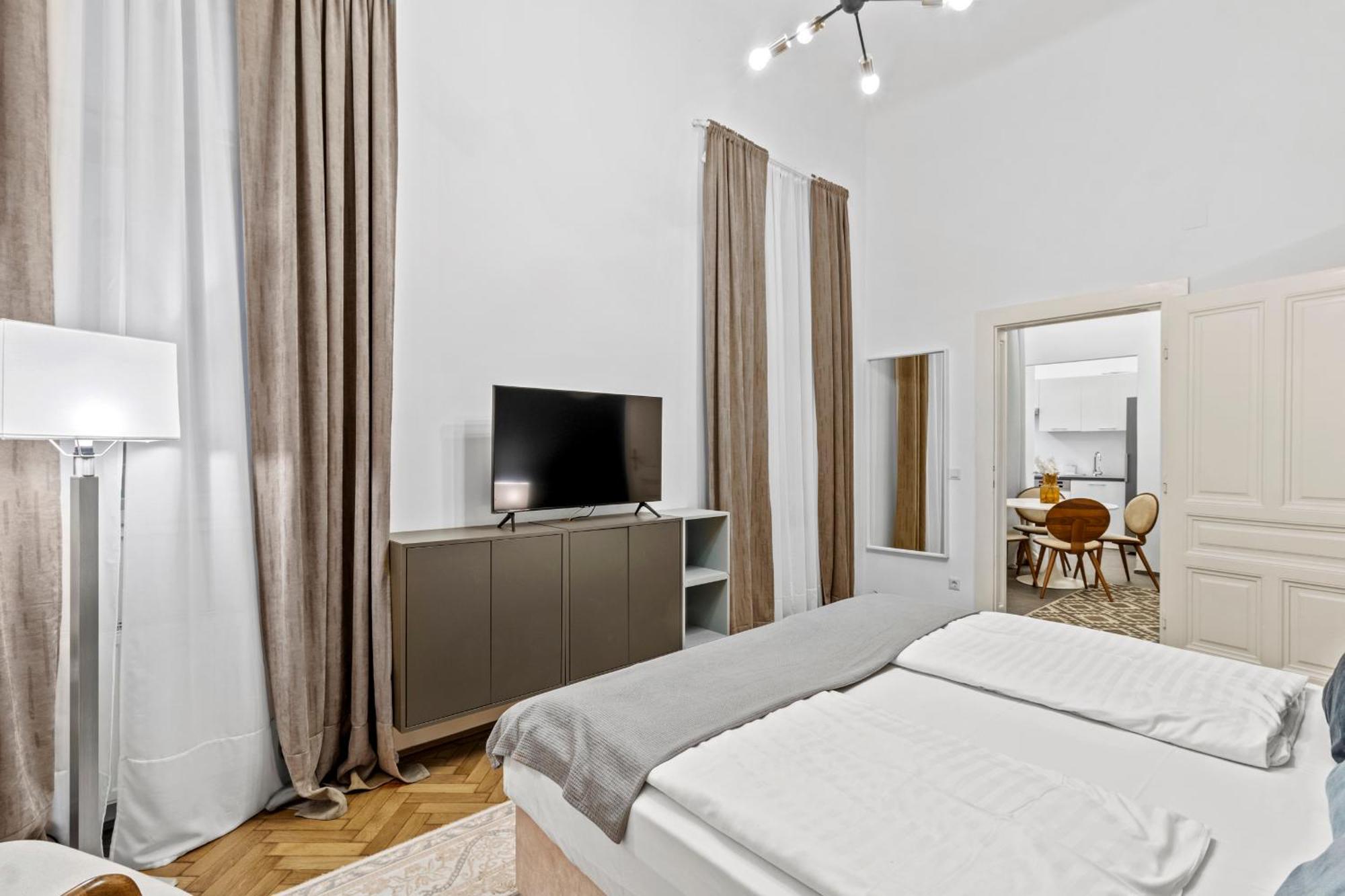 Apartment In *