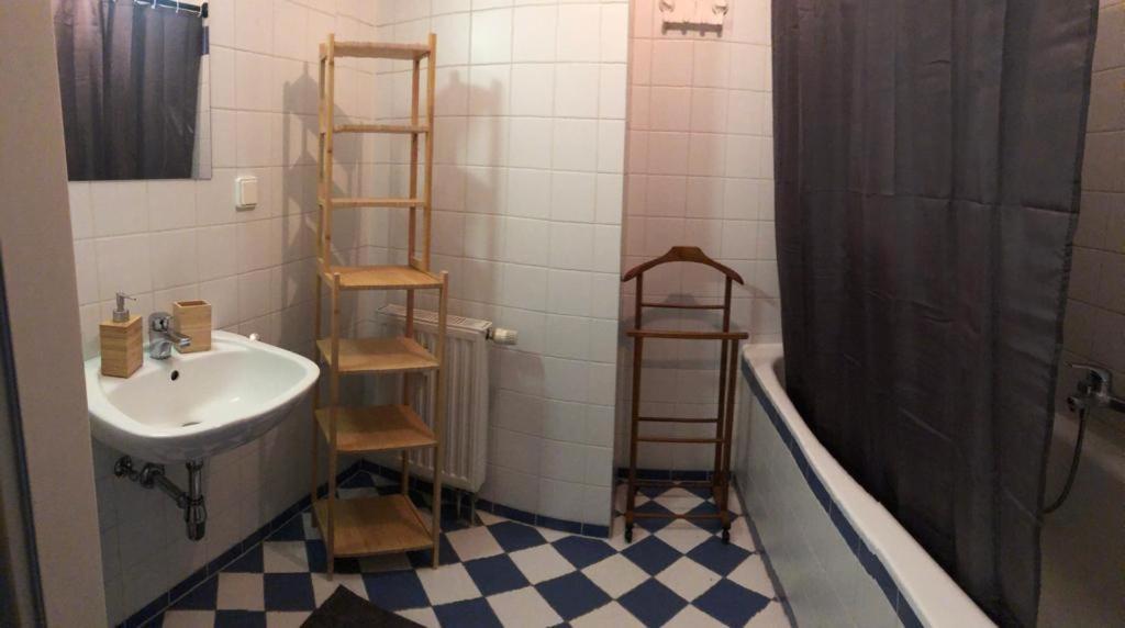 Apartment Cozy Vienna
