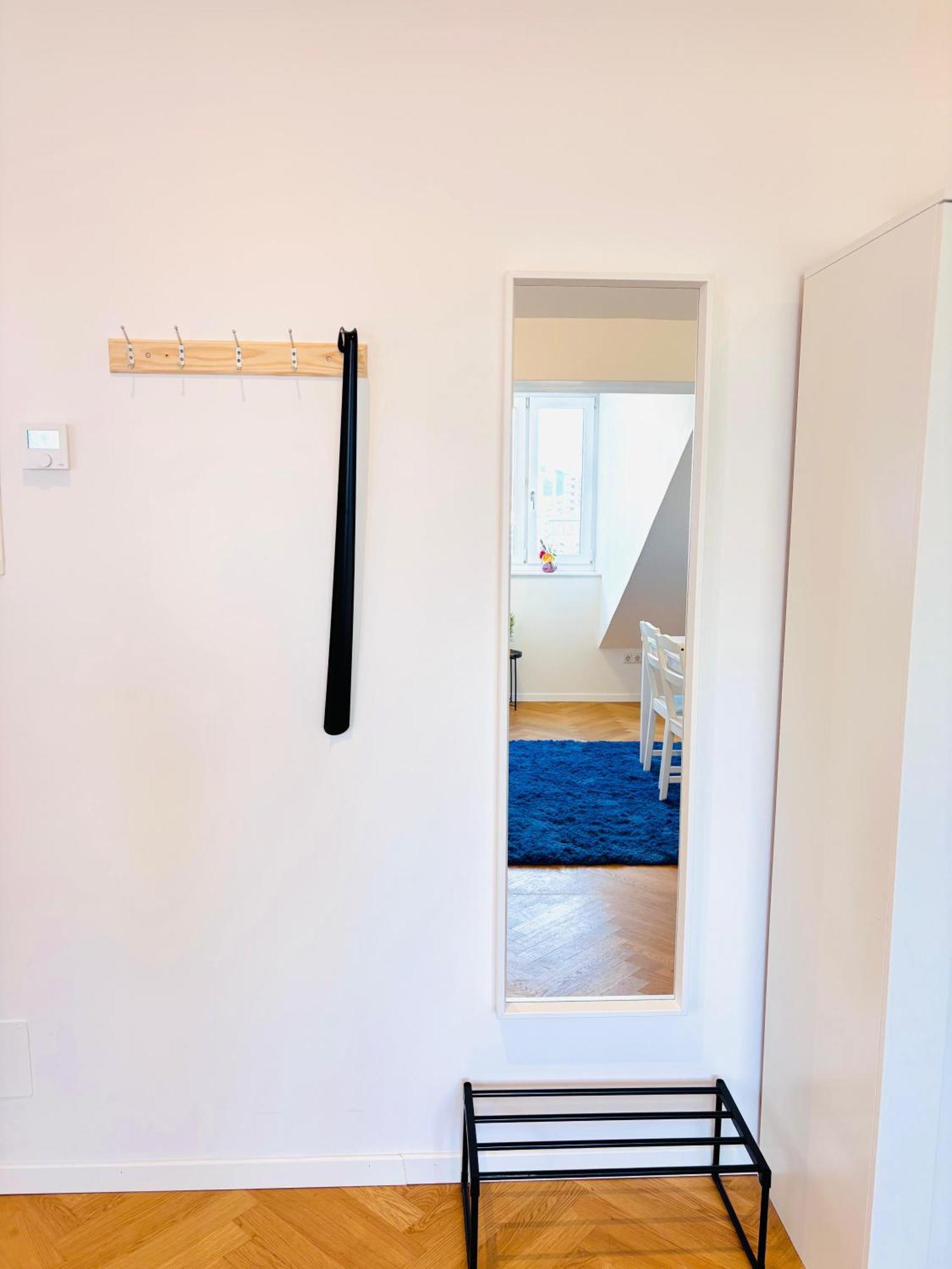 Simply Fourth Apartment