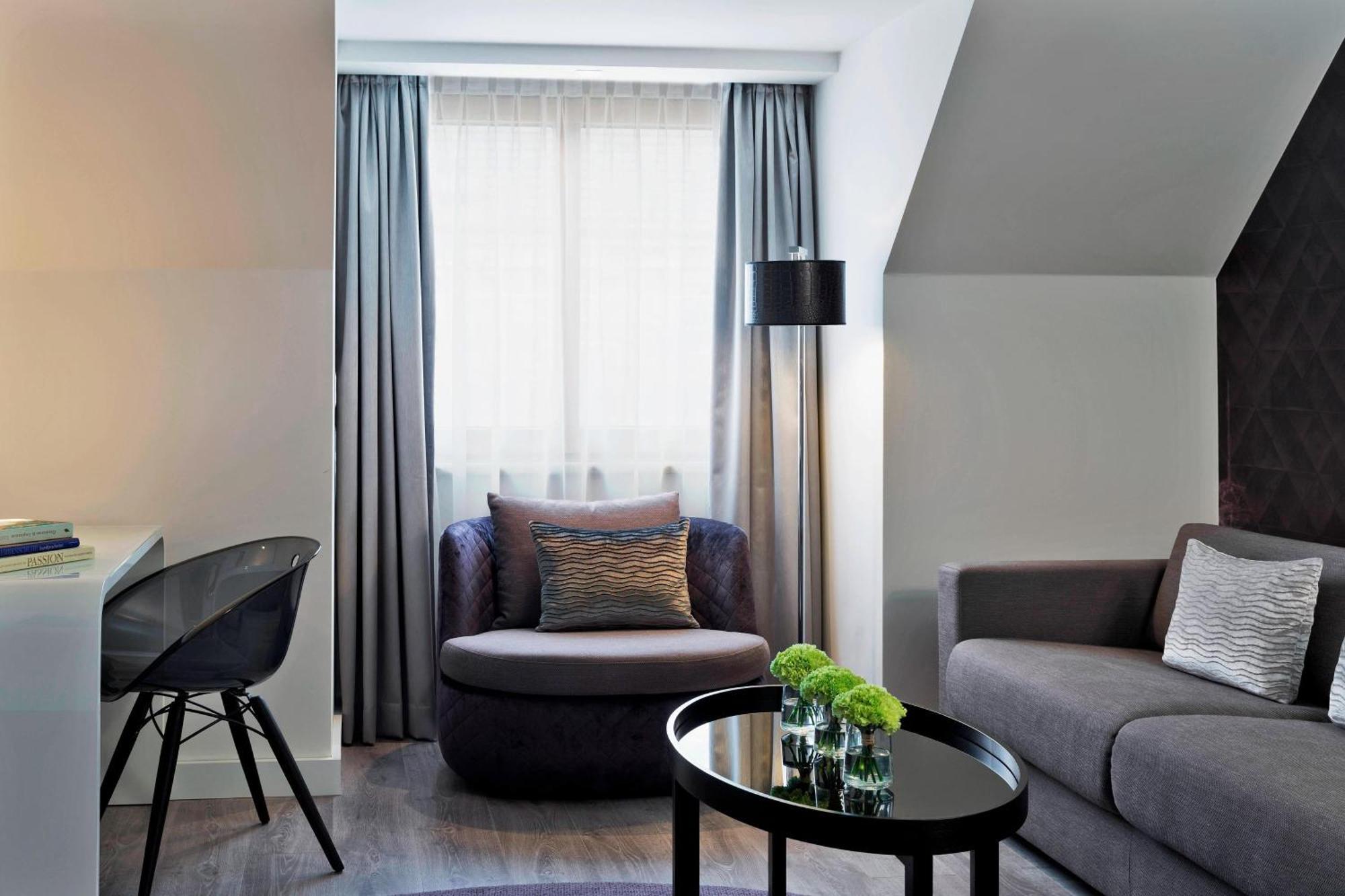 Renaissance Schoenbrunn 4* Vienna