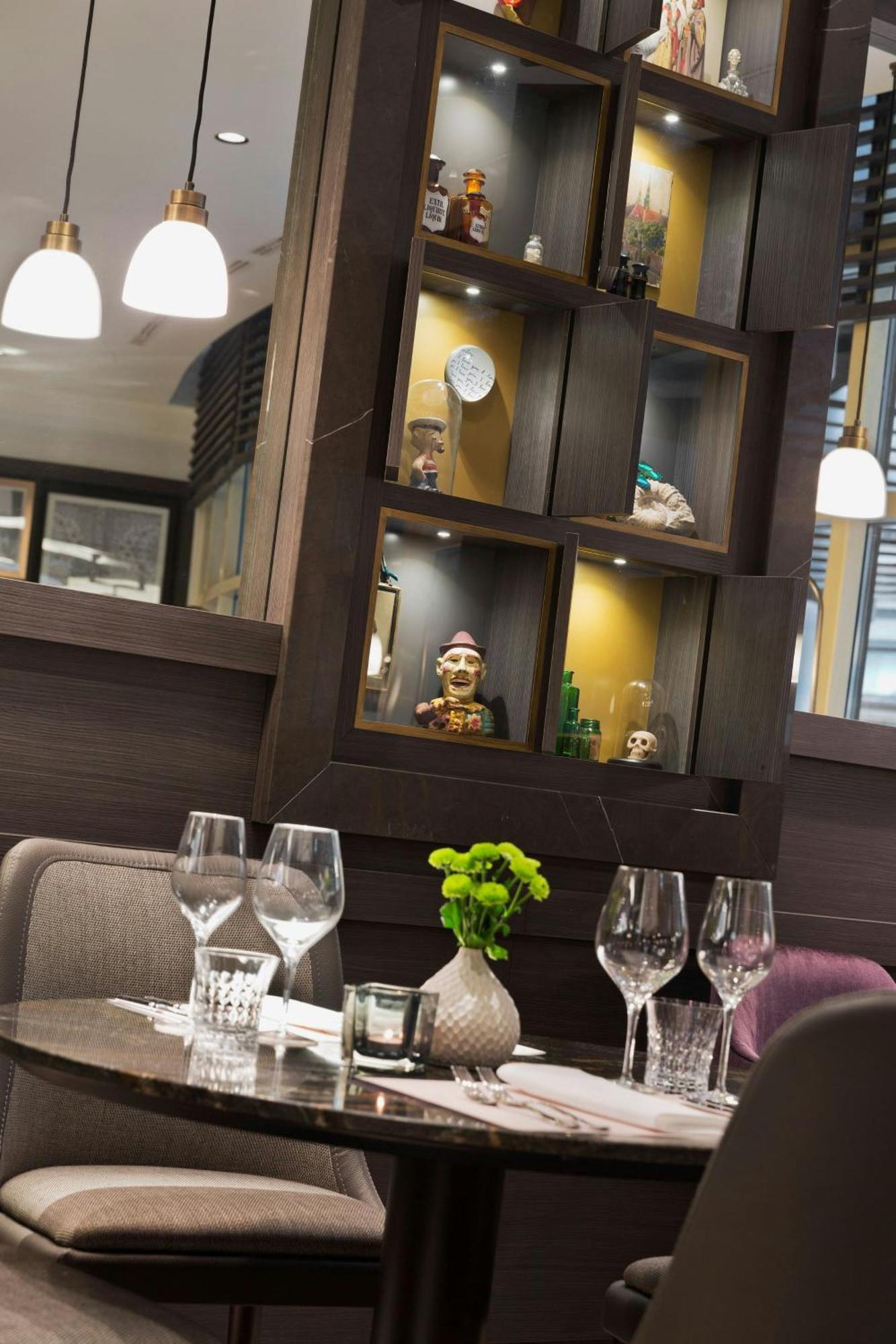 Renaissance Schoenbrunn Hotel 4*