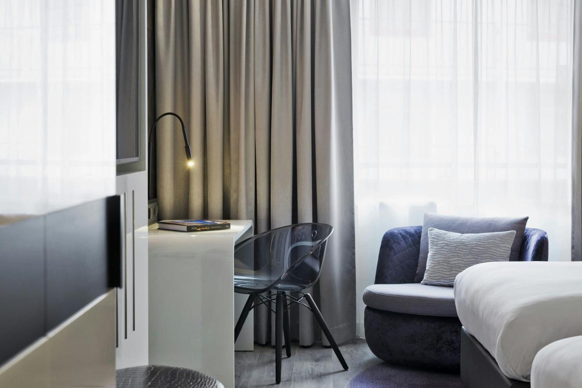 Hotel Renaissance Schoenbrunn