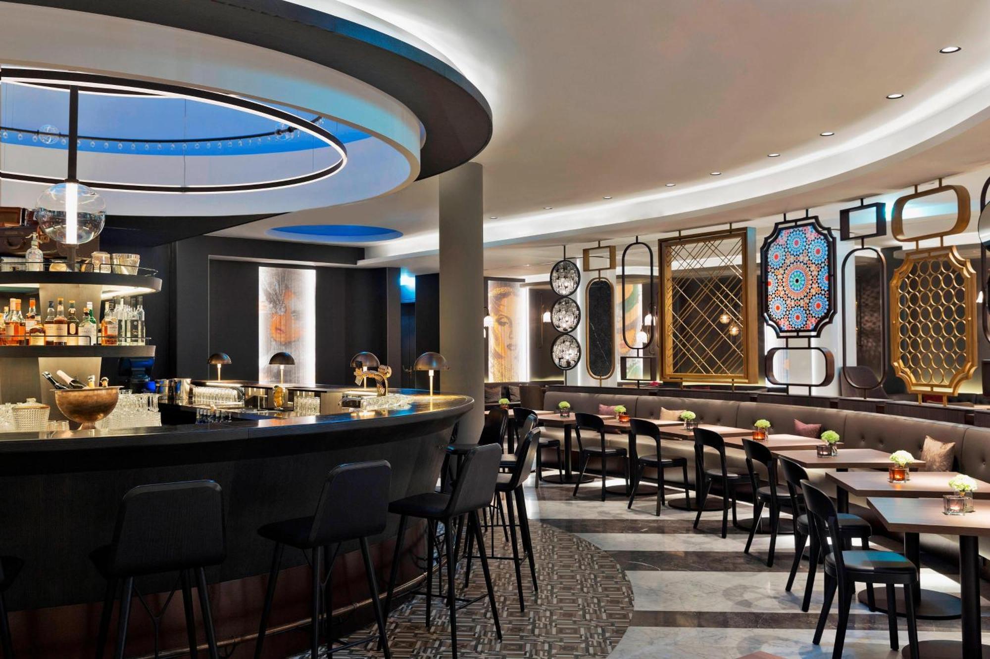 Hotel Renaissance Schoenbrunn Vienna