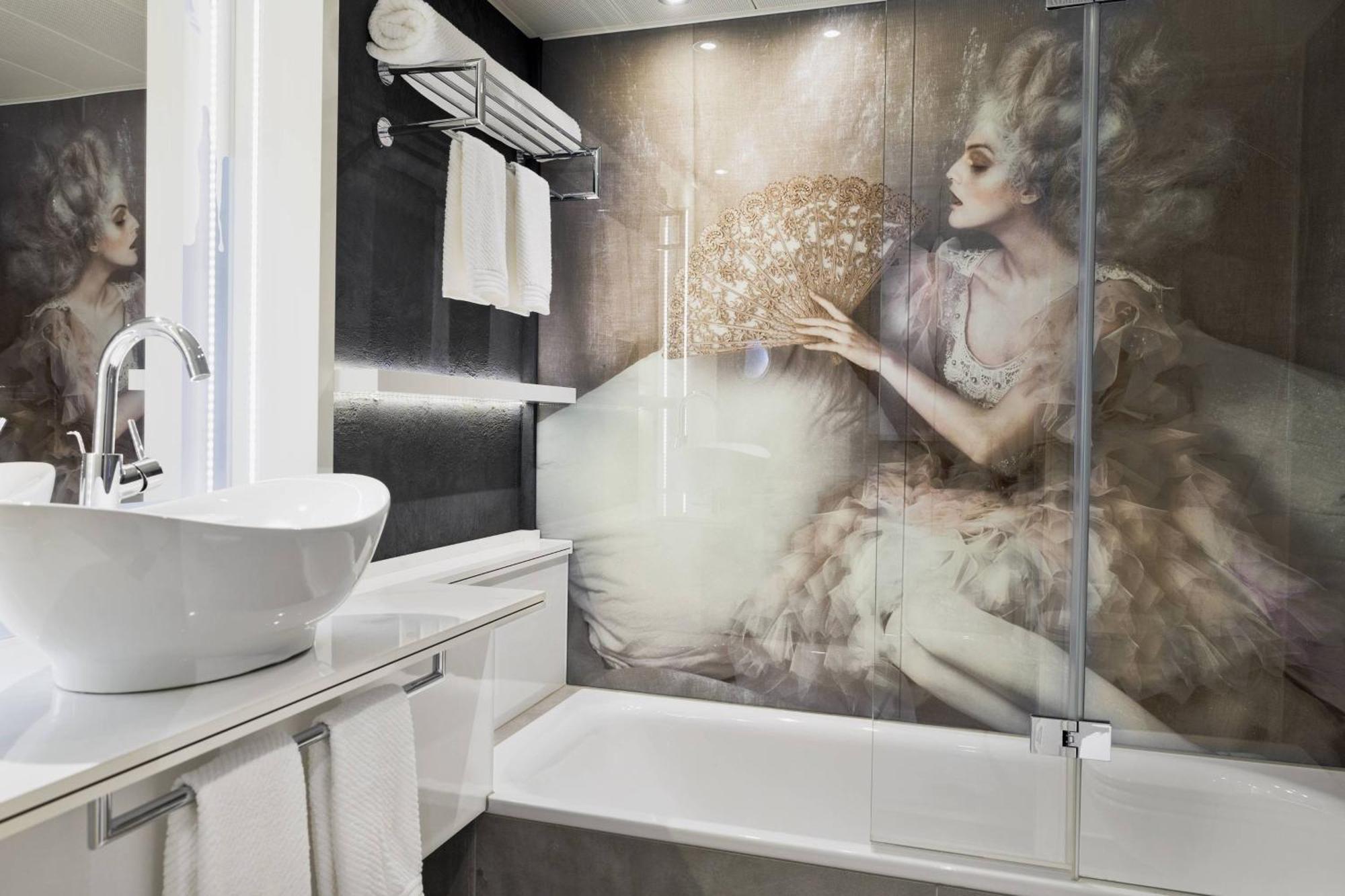 Renaissance Schoenbrunn 4*