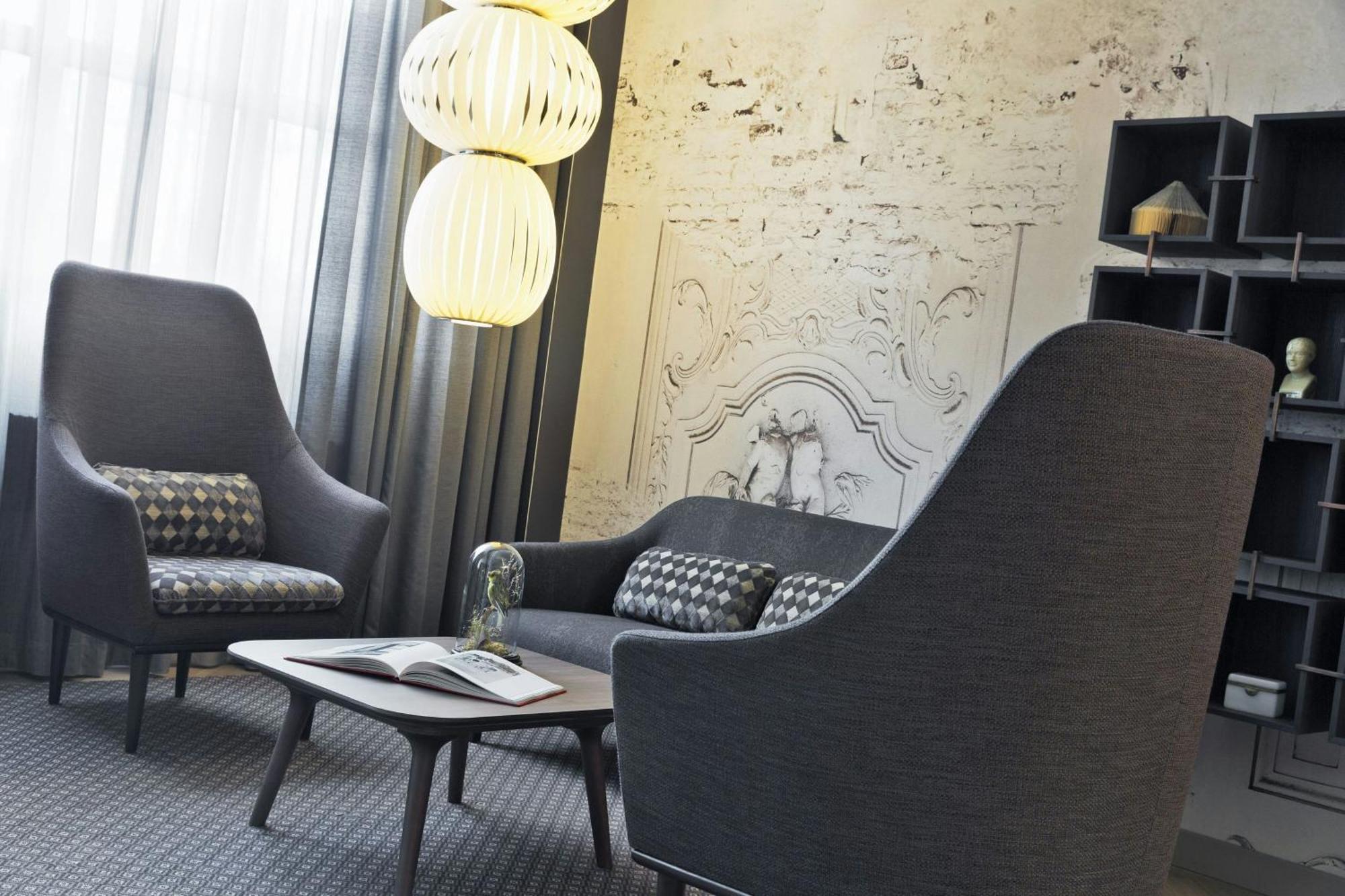 Renaissance Schoenbrunn Hotel 4*