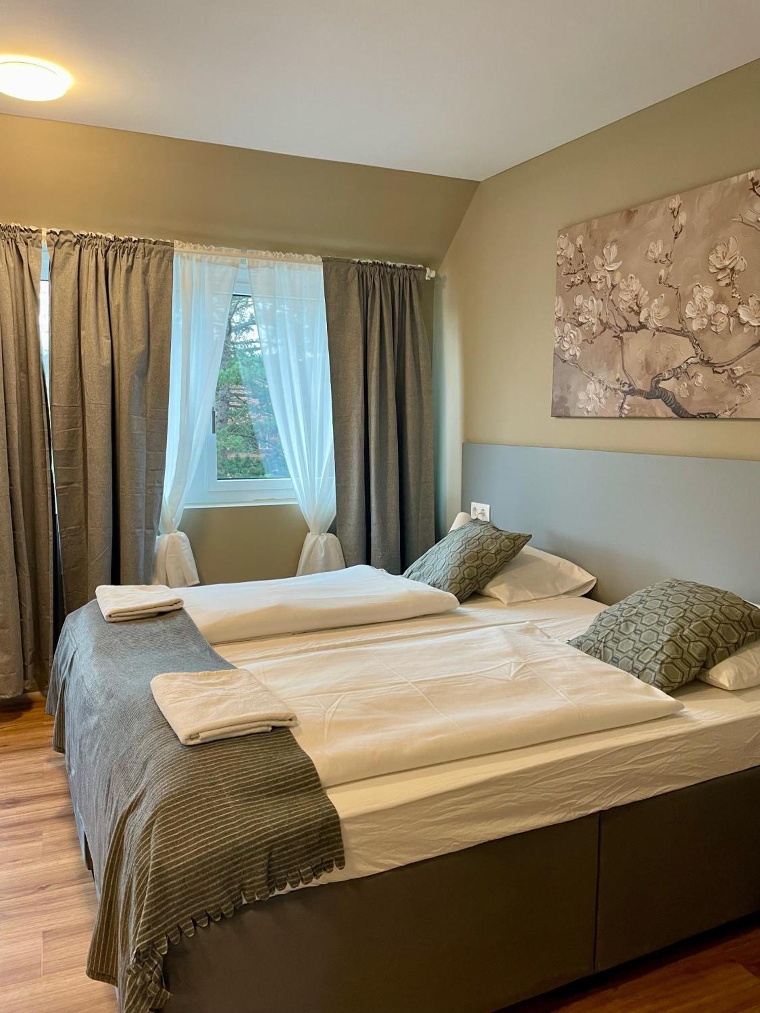 Hostel Nest Vienna