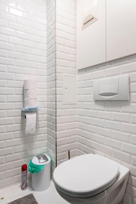 Appartamento City Center Vienna