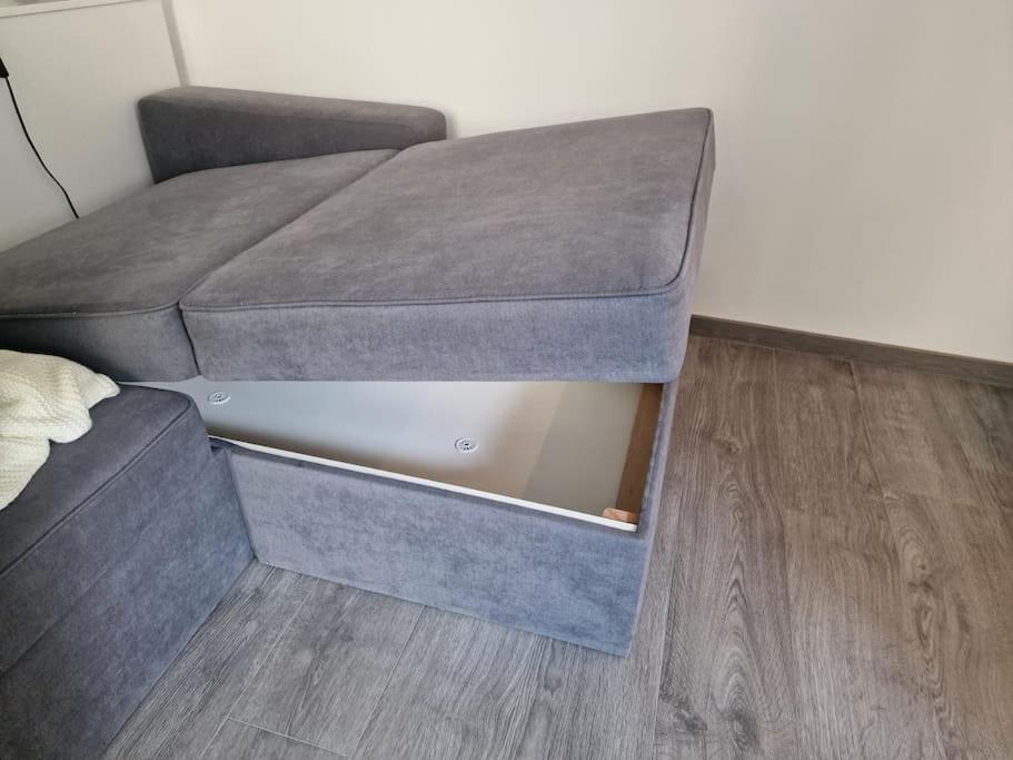 Appartamento City Center