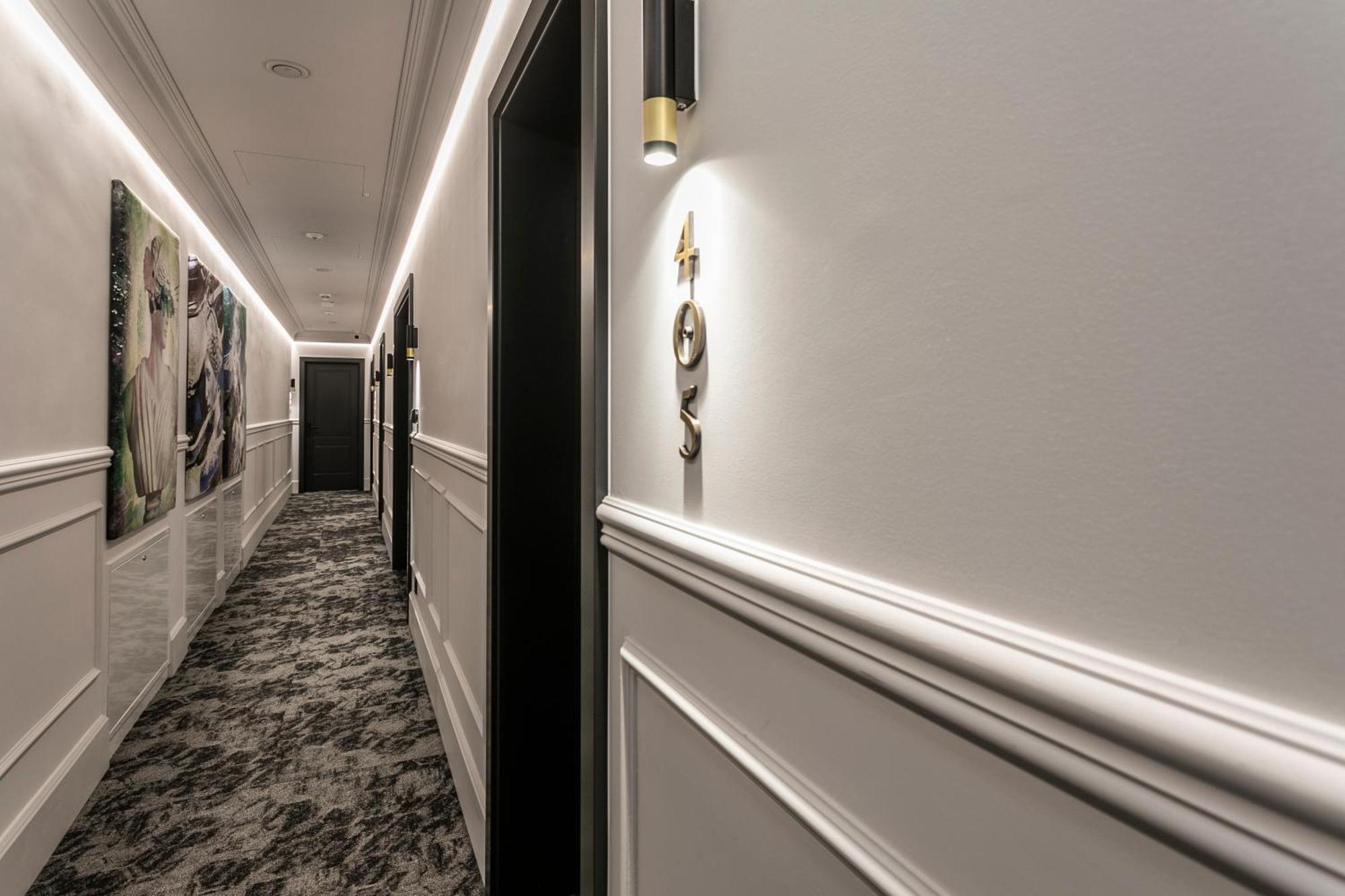 Hotel O11 Boutique