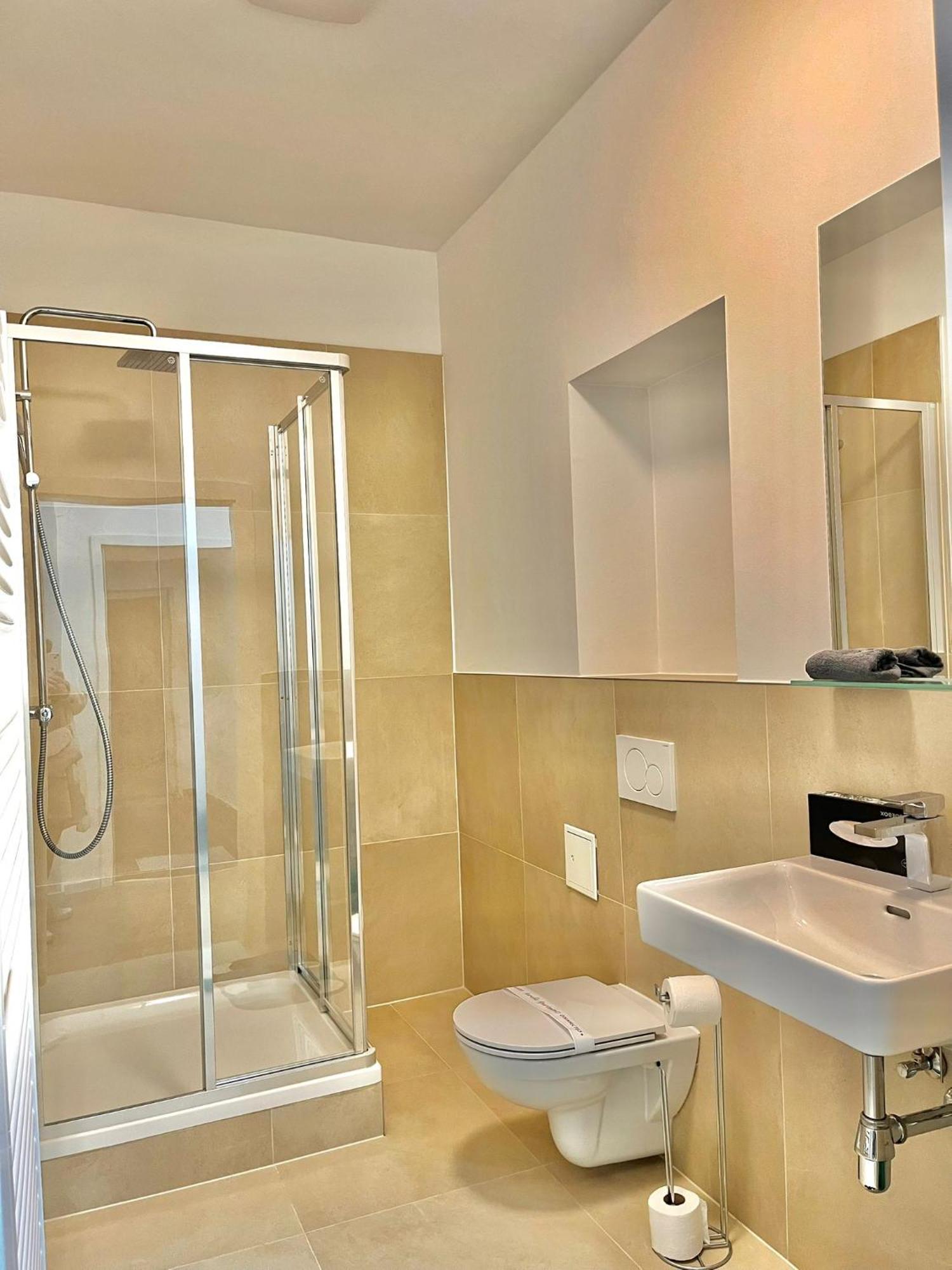 Apartment Aurellia Deluxe