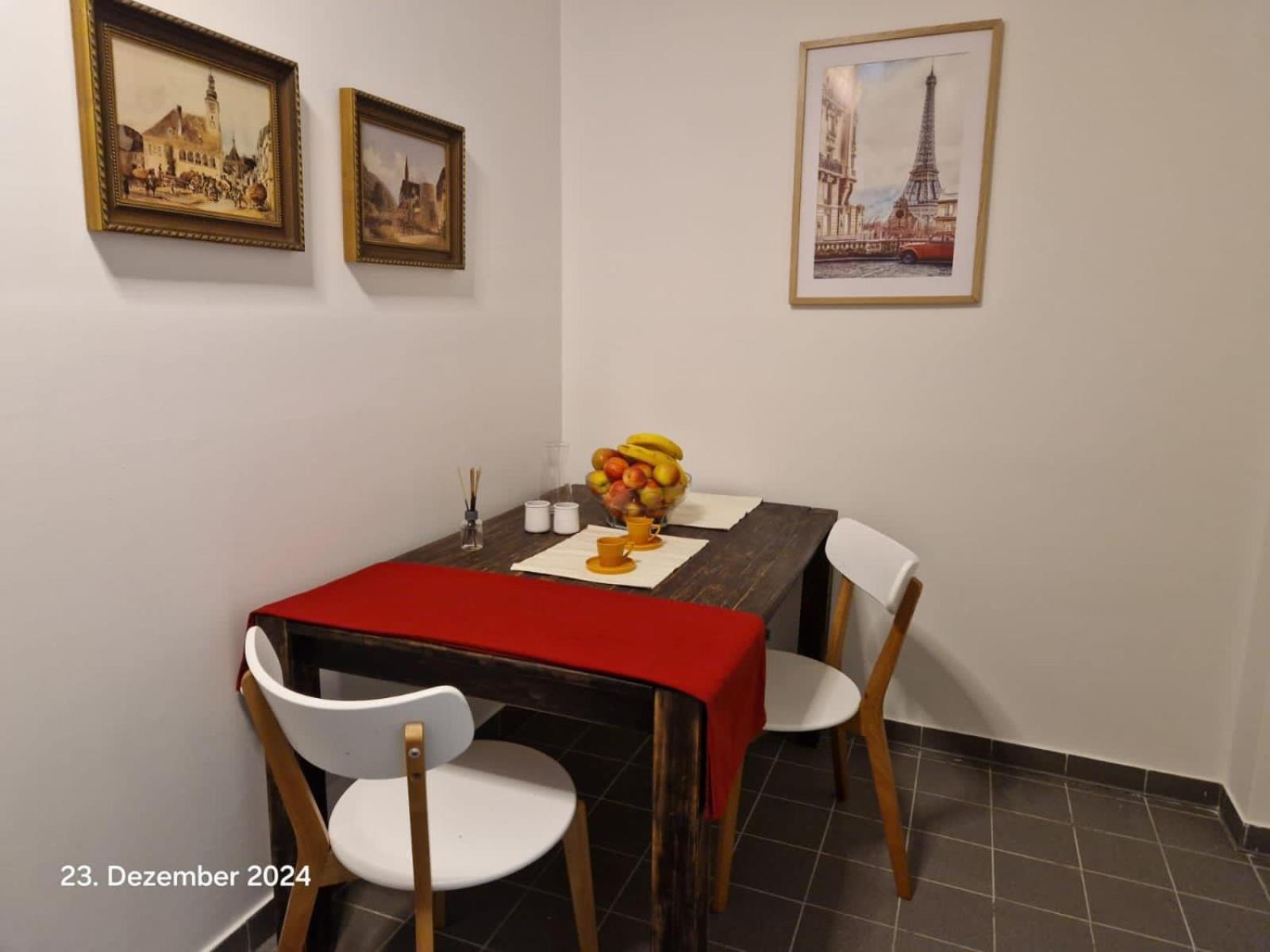 Apart Gumpendorfer Strasse * Wien