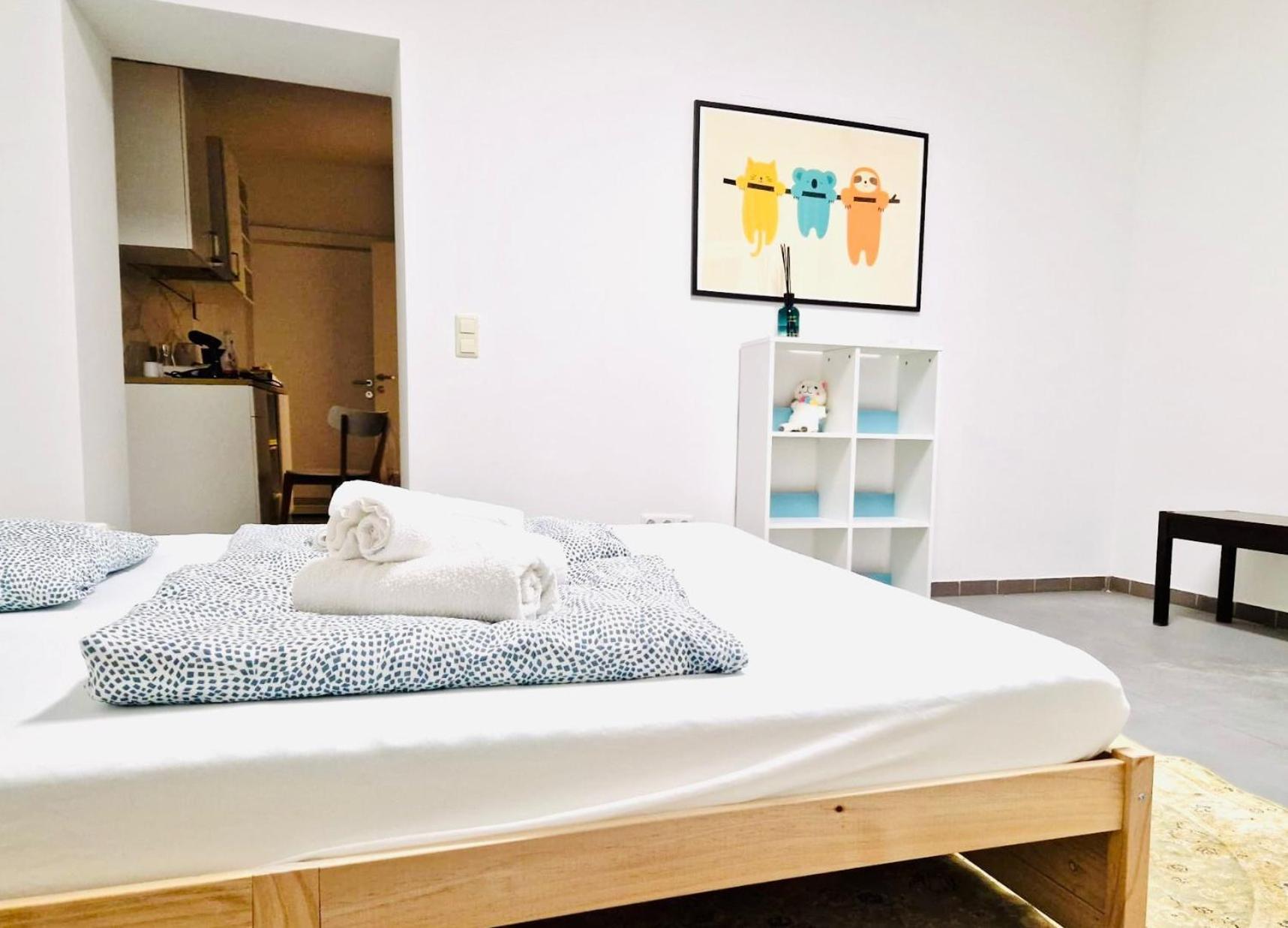 Aparthotel Apart Gumpendorfer Strasse