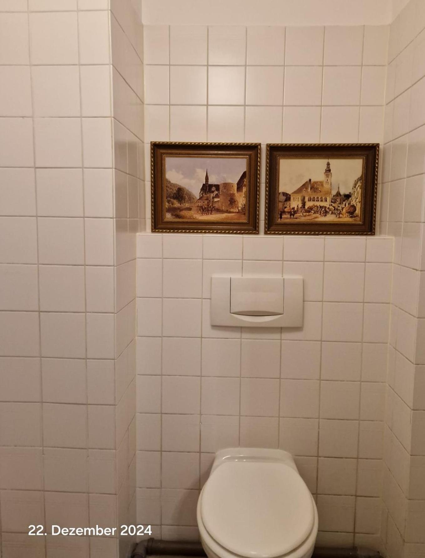 Apart Gumpendorfer Strasse Wien