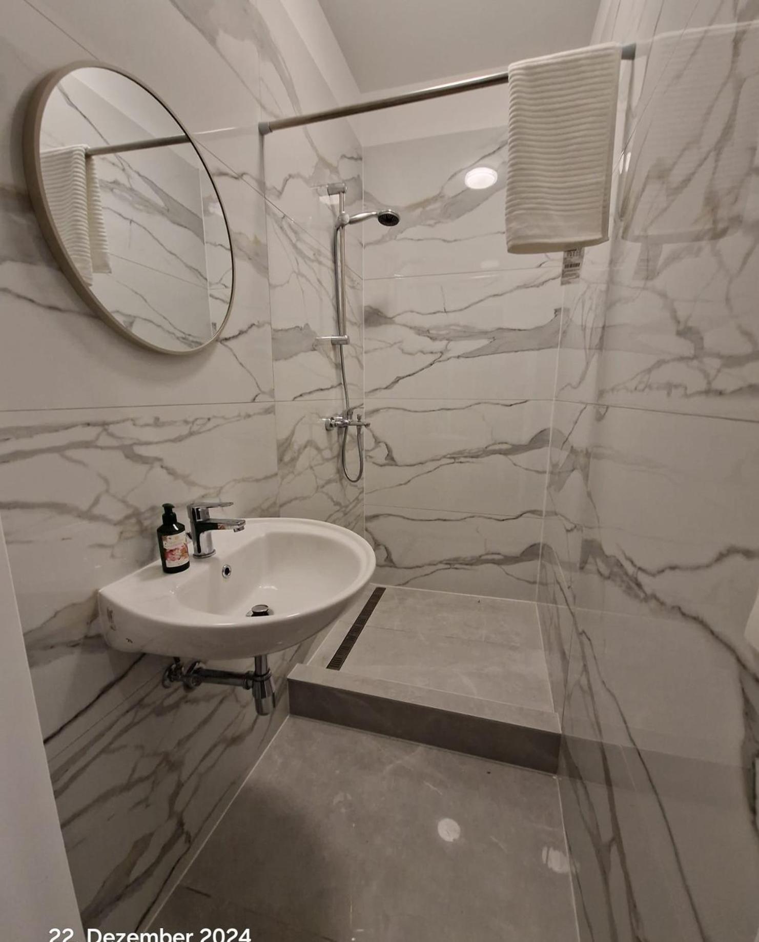 Aparthotel Apart Gumpendorfer Strasse