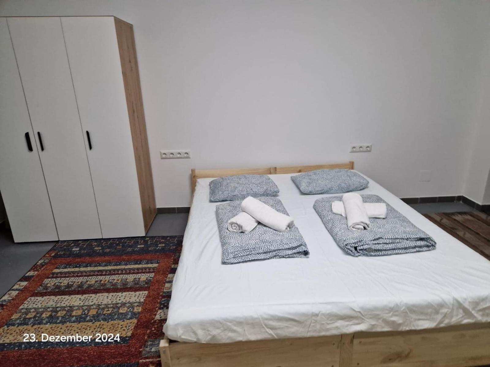 Apart Gumpendorfer Strasse Aparthotel *