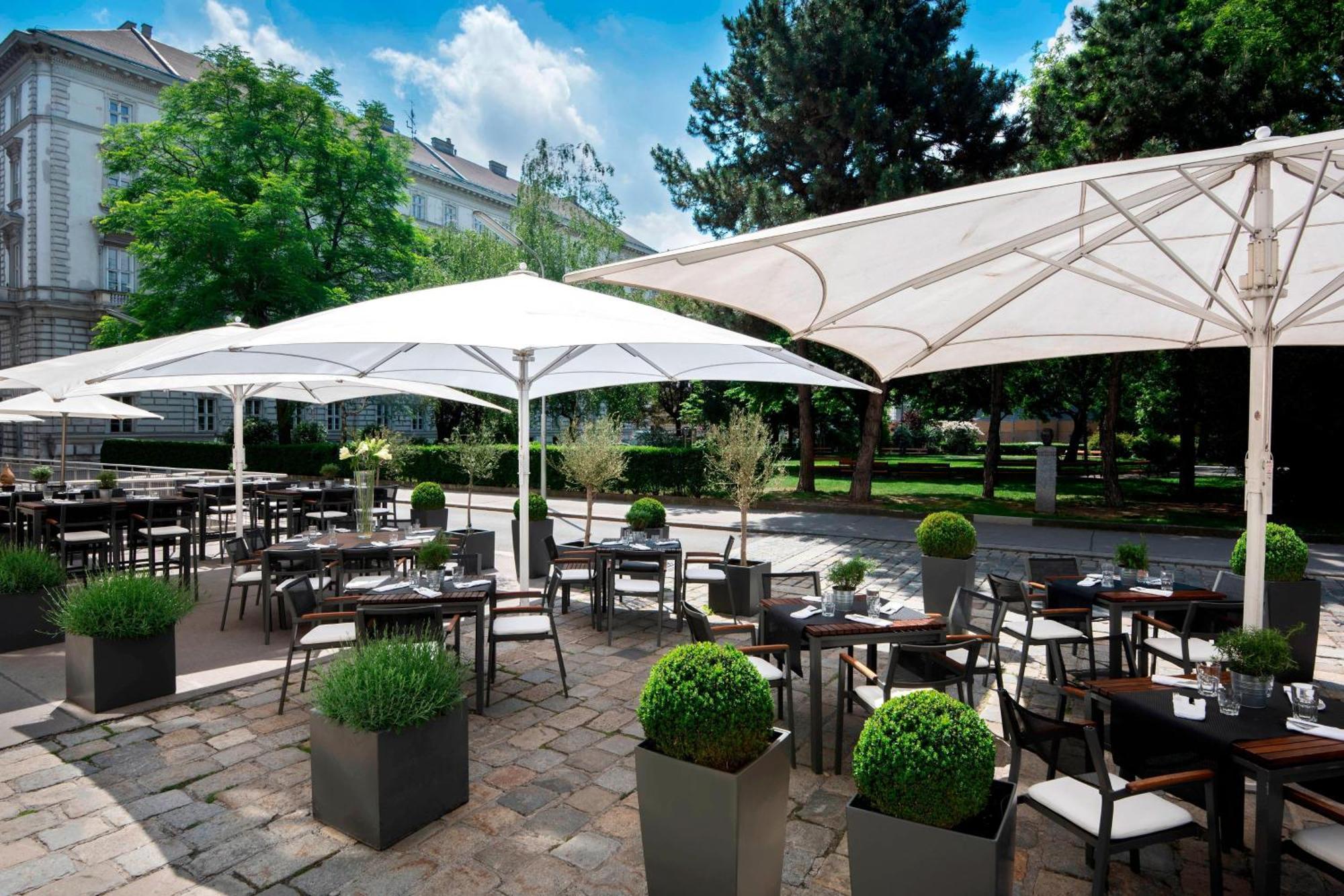 Le Meridien 5* Wien