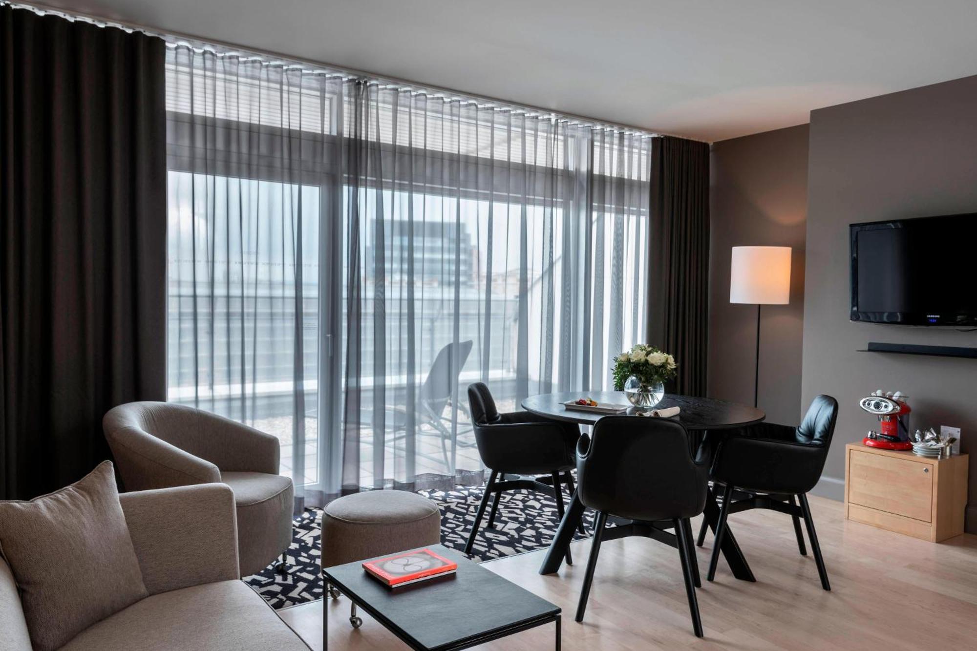 Le Meridien 5* Wien