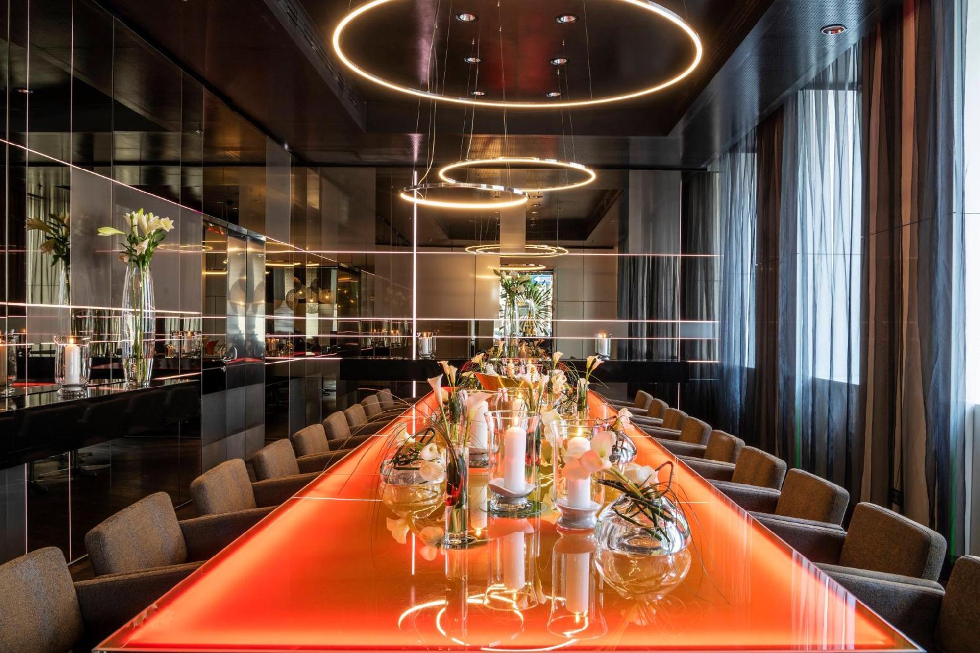 Le Meridien