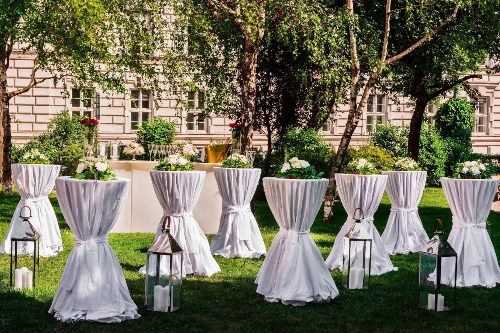 Hotel Le Meridien