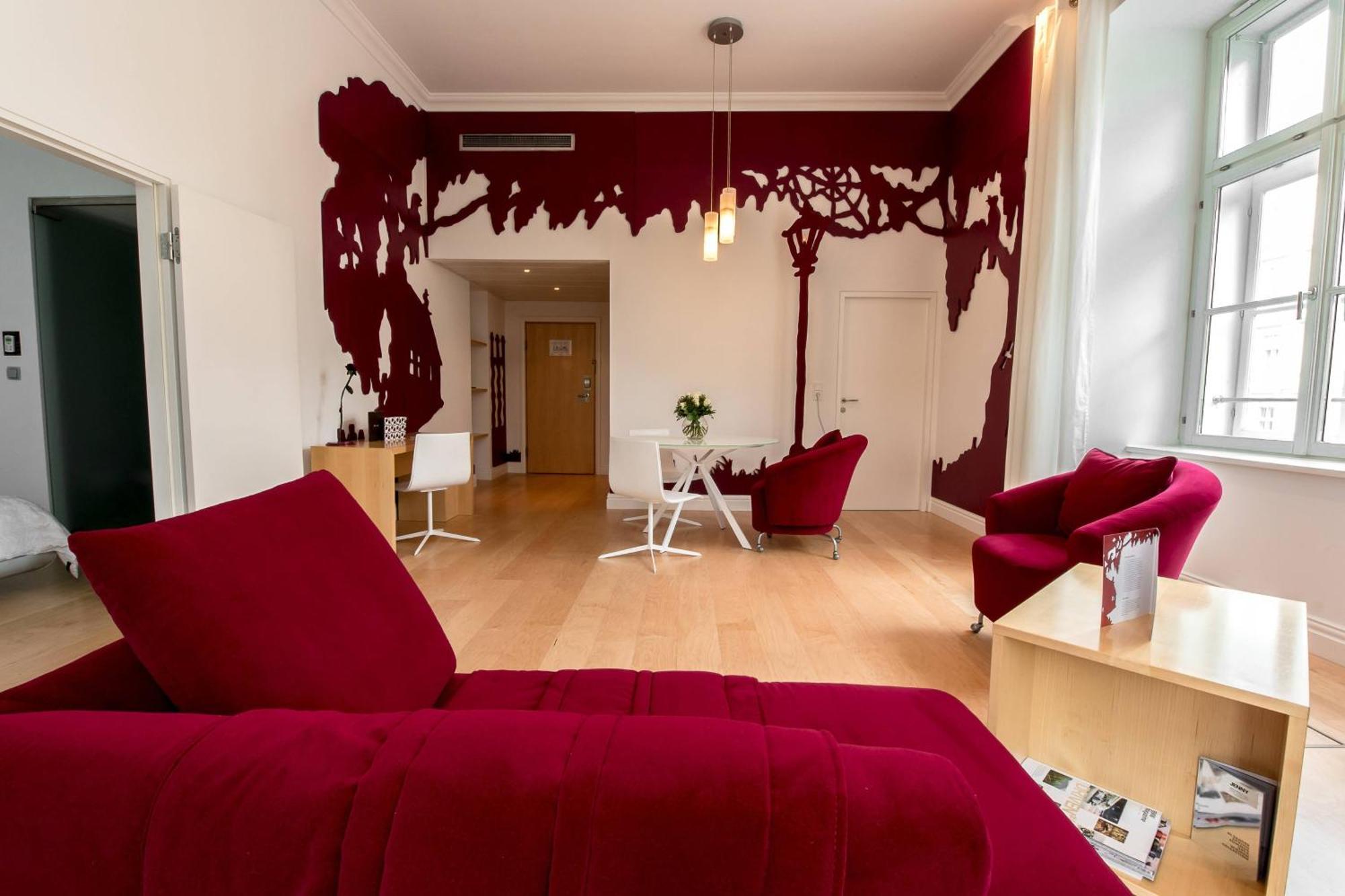 Hotel Le Meridien 5*