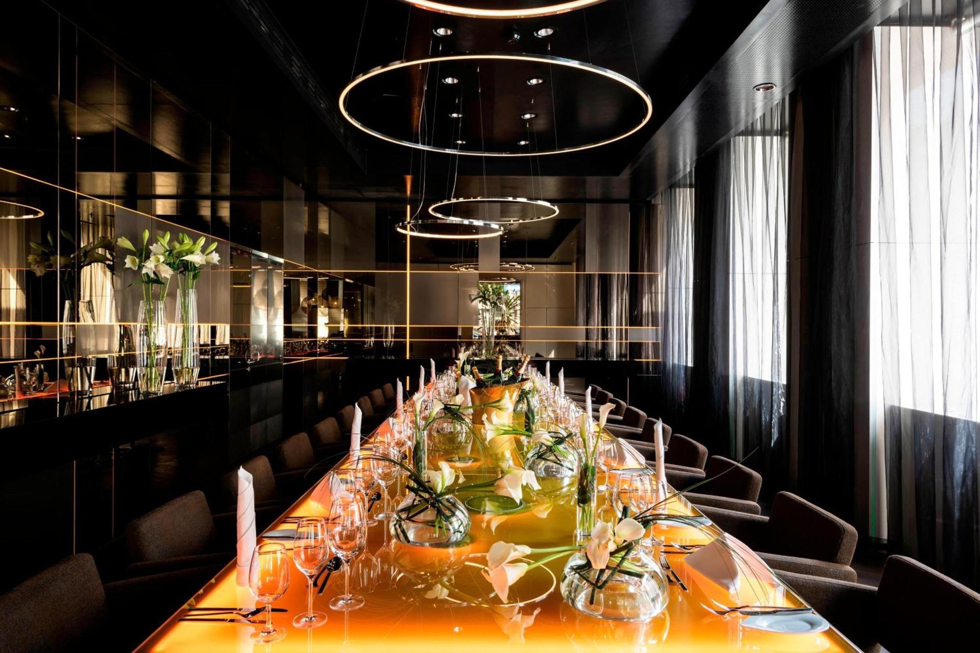 Le Meridien Hotel Wien
