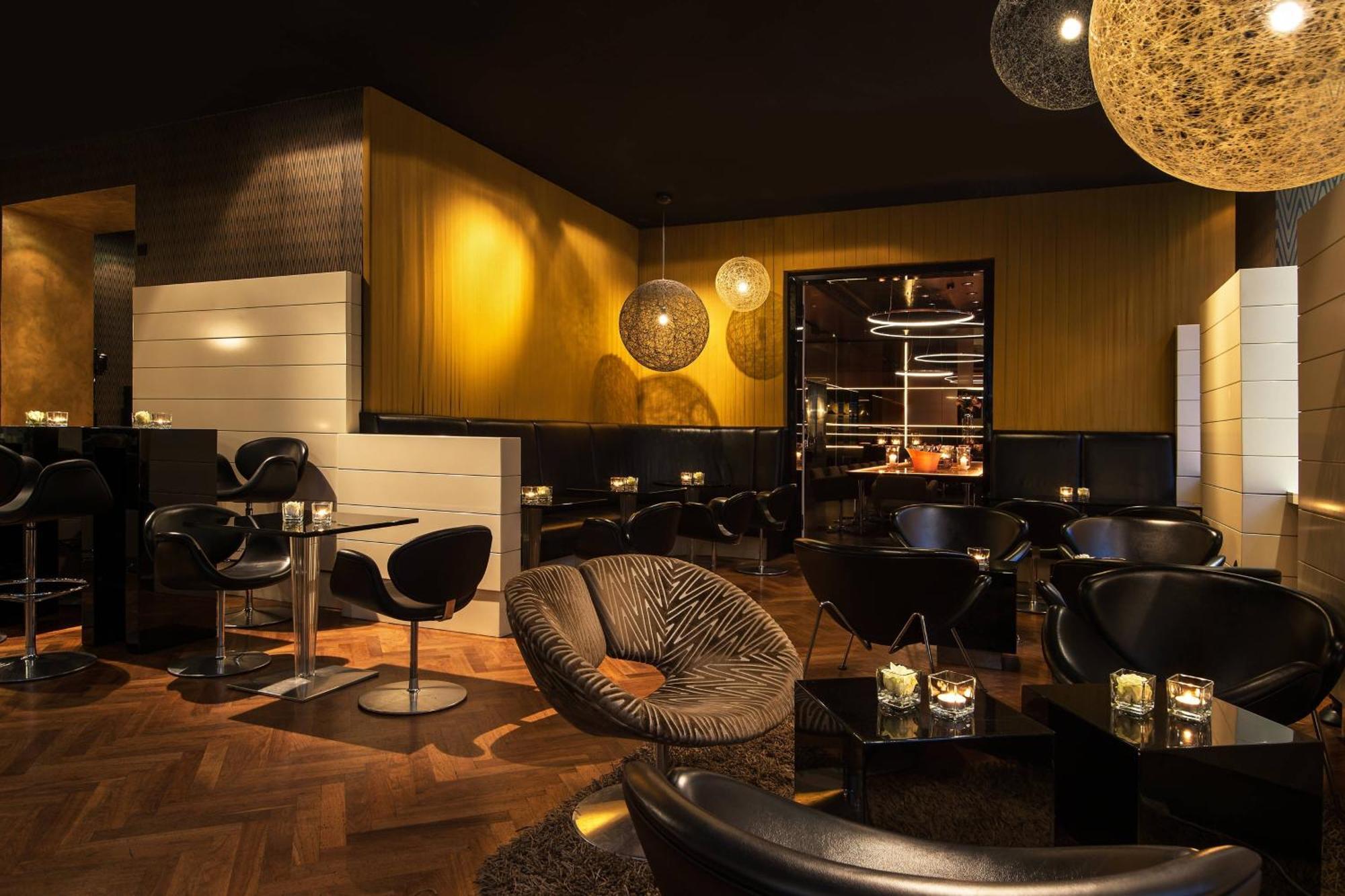 Le Meridien 5*