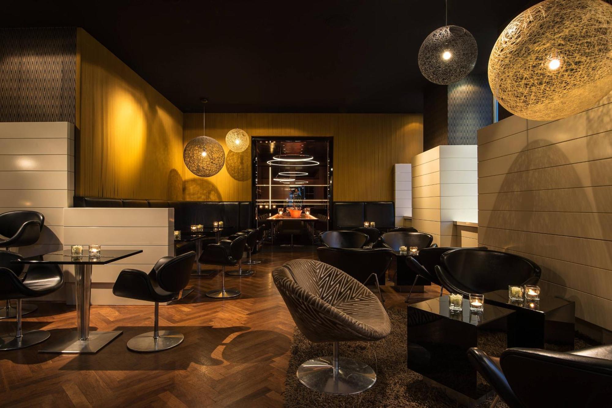 Le Meridien Wien