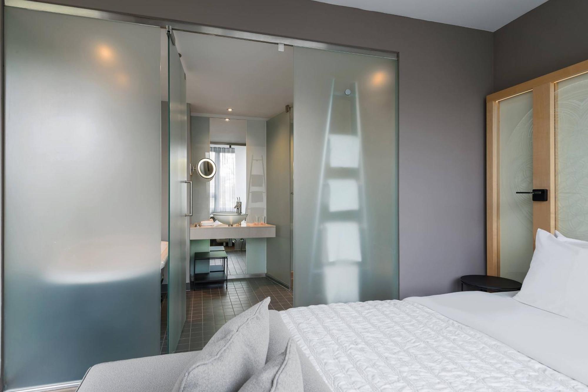 Le Meridien Wien