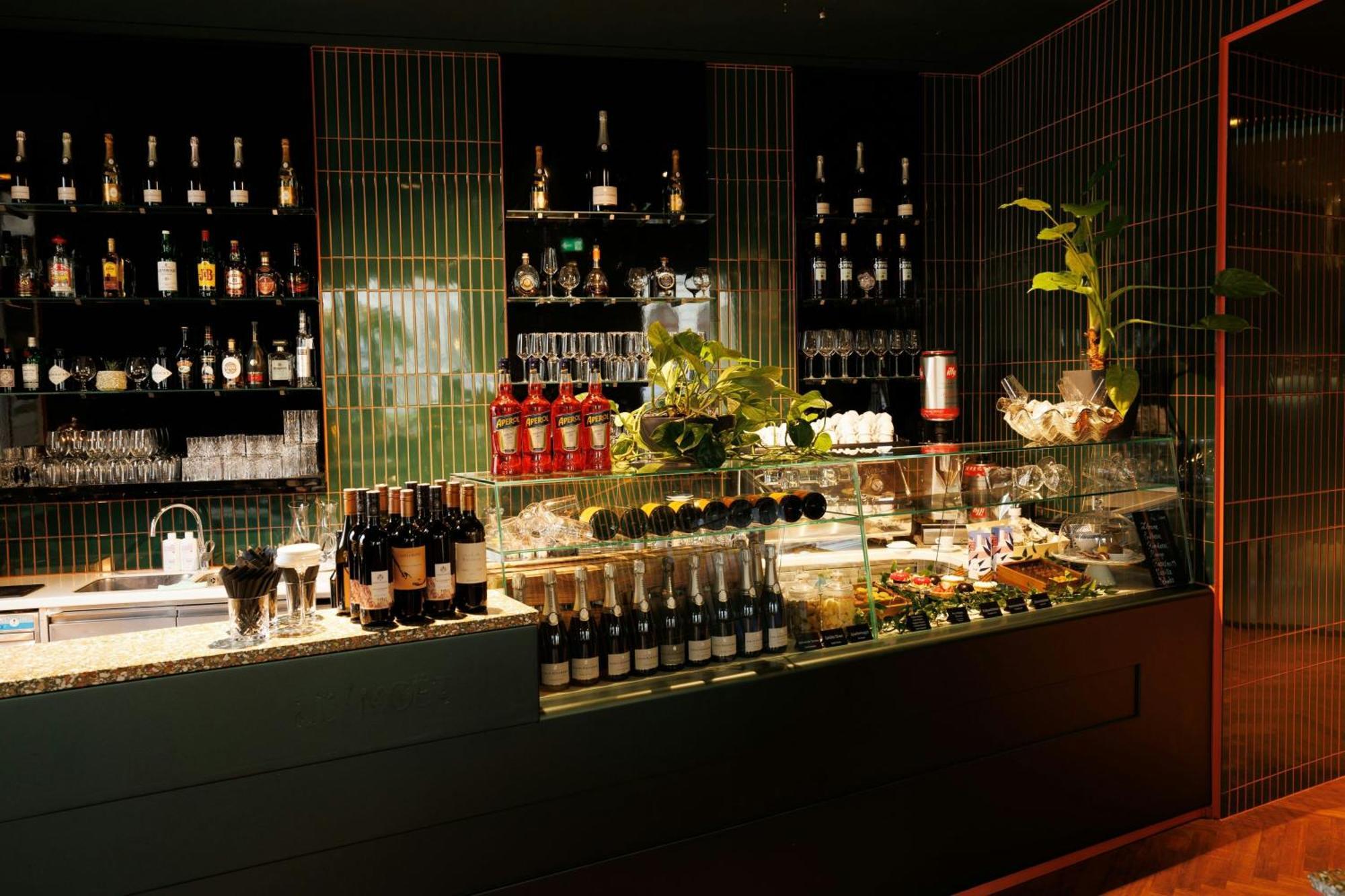 Le Meridien 5* Wien
