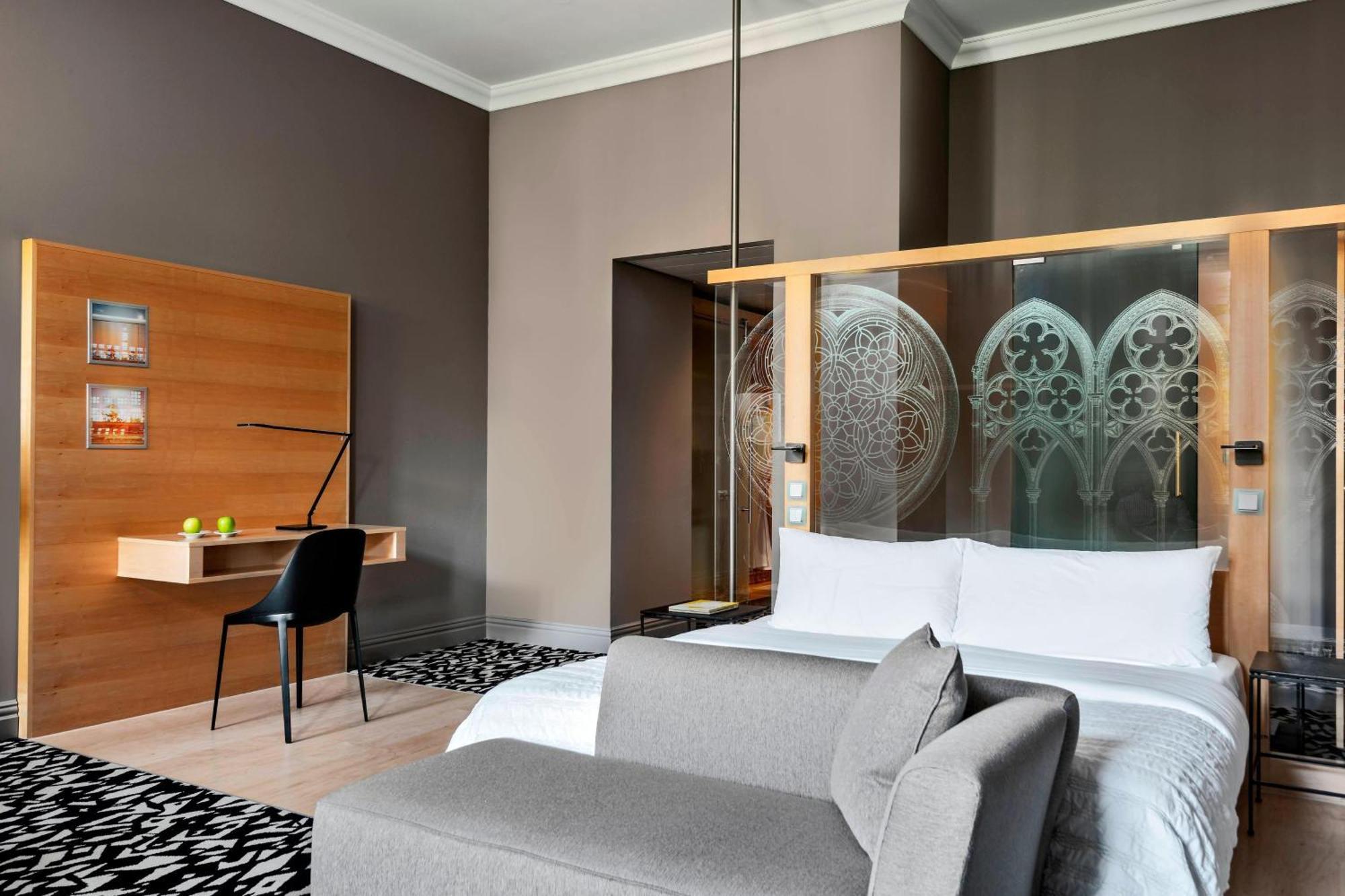 Hotel Le Meridien Wien