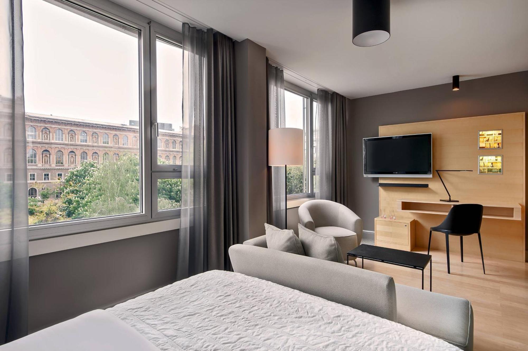 Le Meridien 5* Wien
