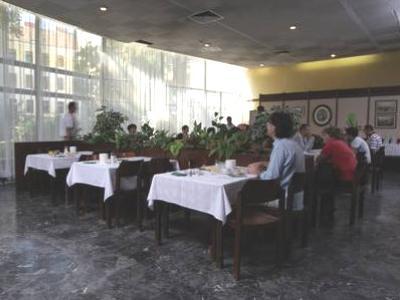 Hotel Atlas Vienna