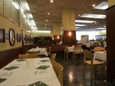 Hotel Atlas 3*
