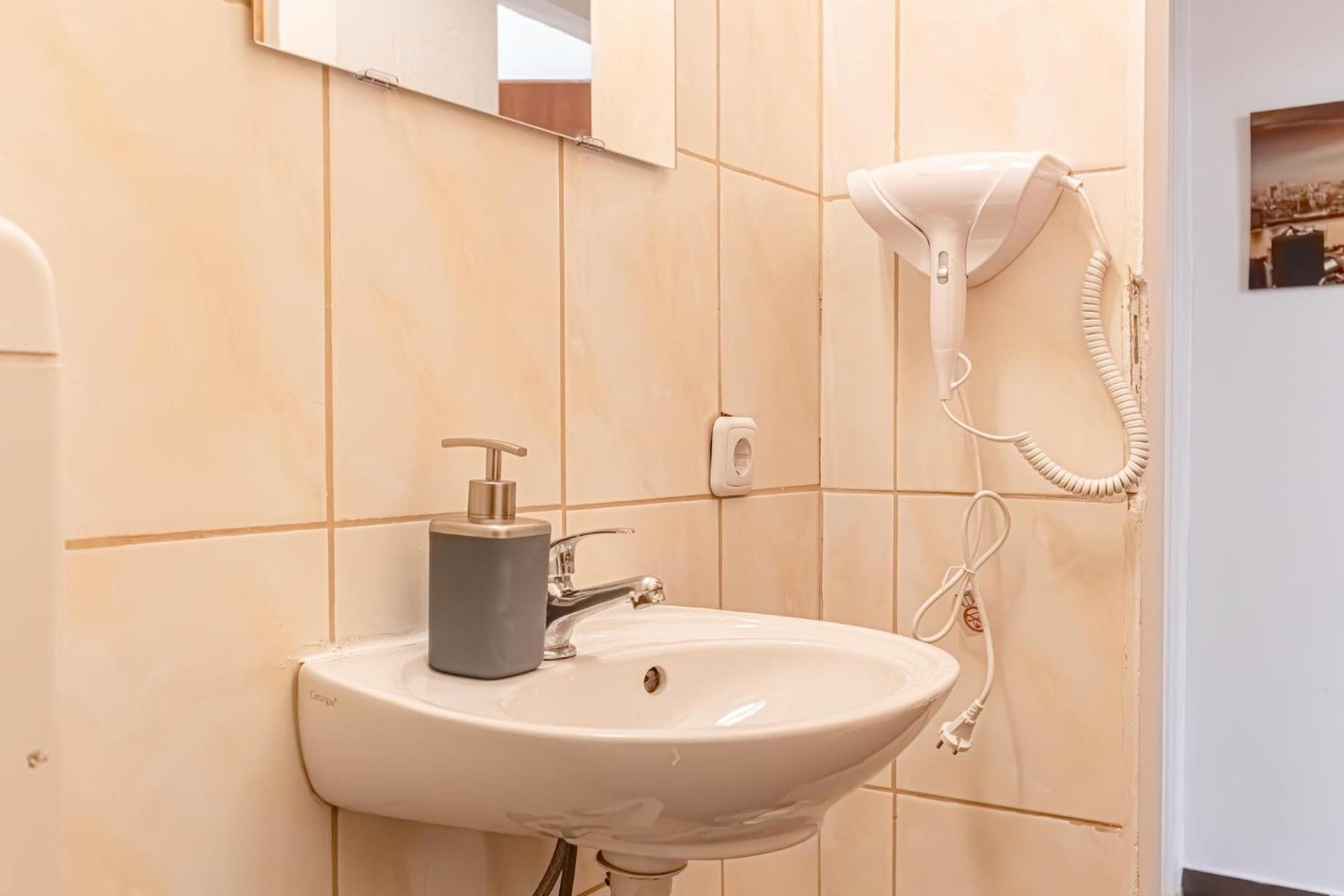 Economy Living 1br In Great Location Appartamento Vienna