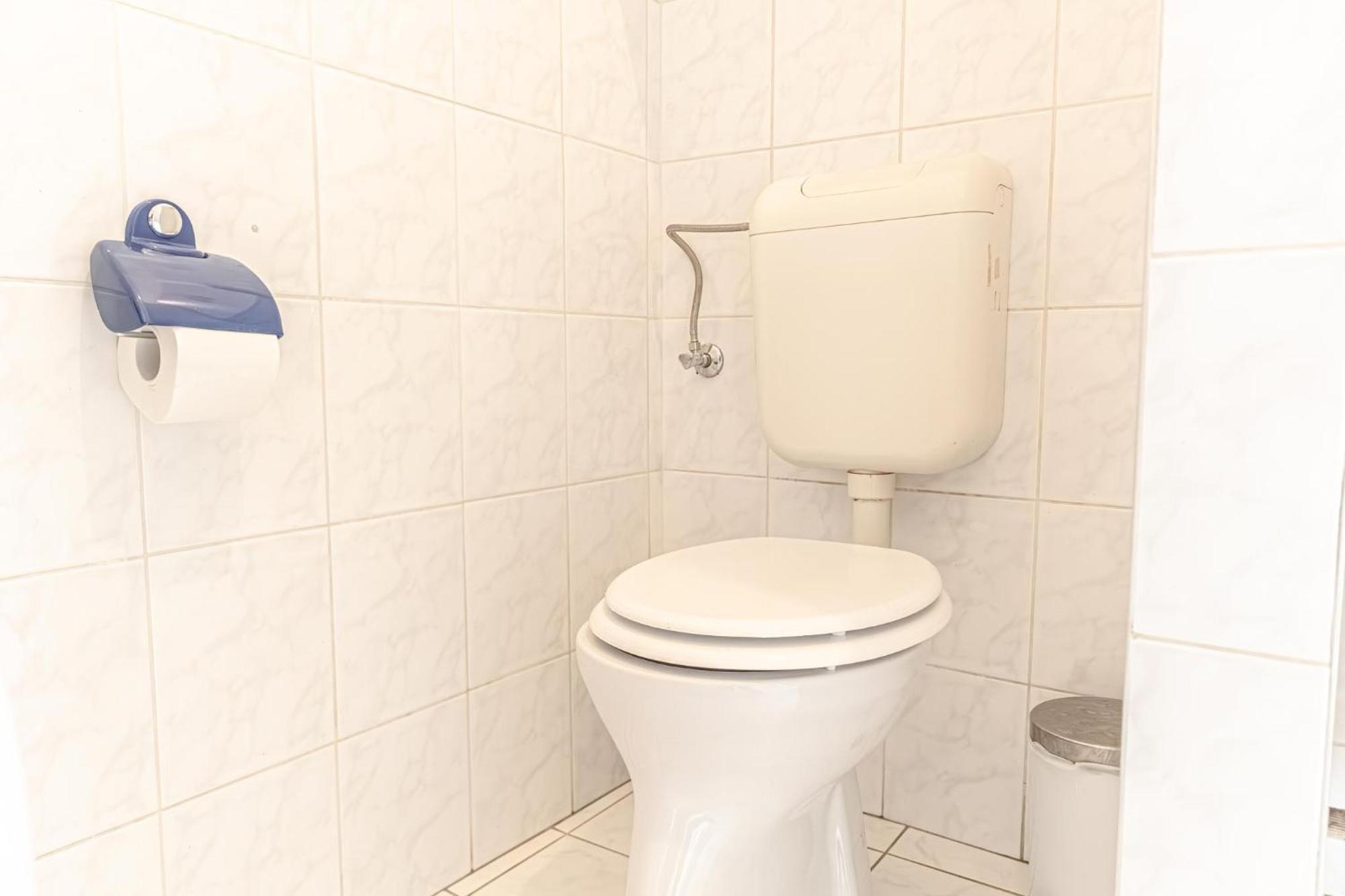Apartamento Elegance 2 Bedroom At Vienna's Vibrant Center *