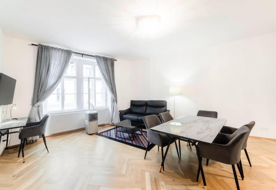Central - 22 Apartamento Viena