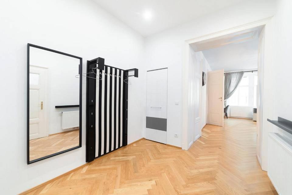Apartamento Central - 22 Viena