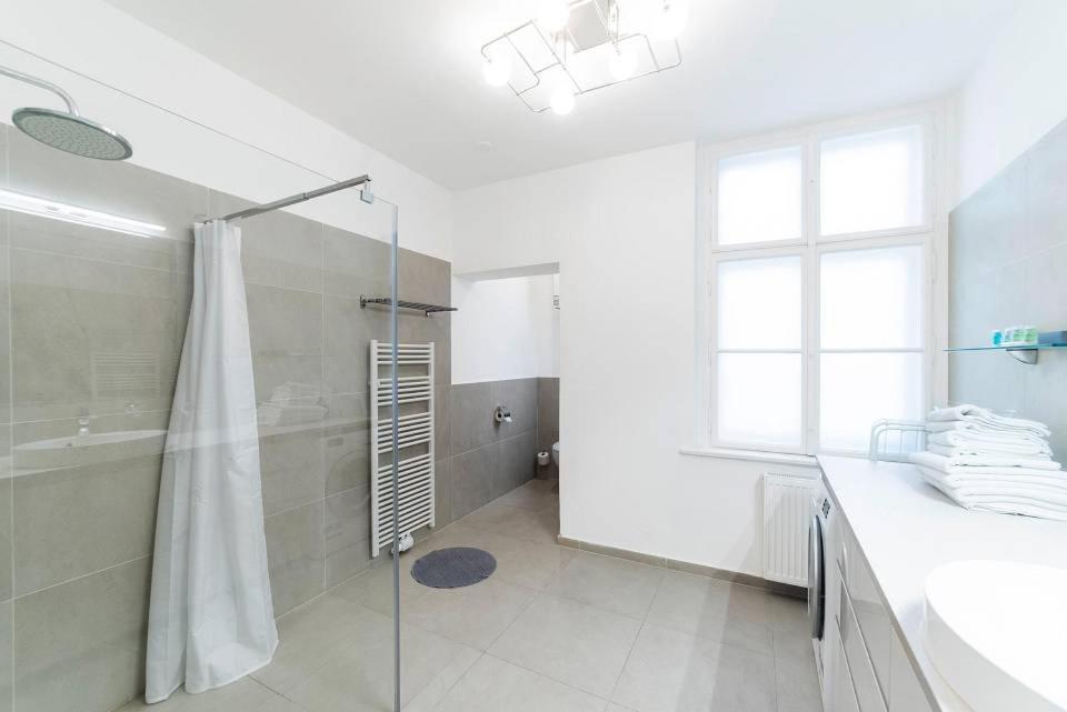 Apartamento Central - 22