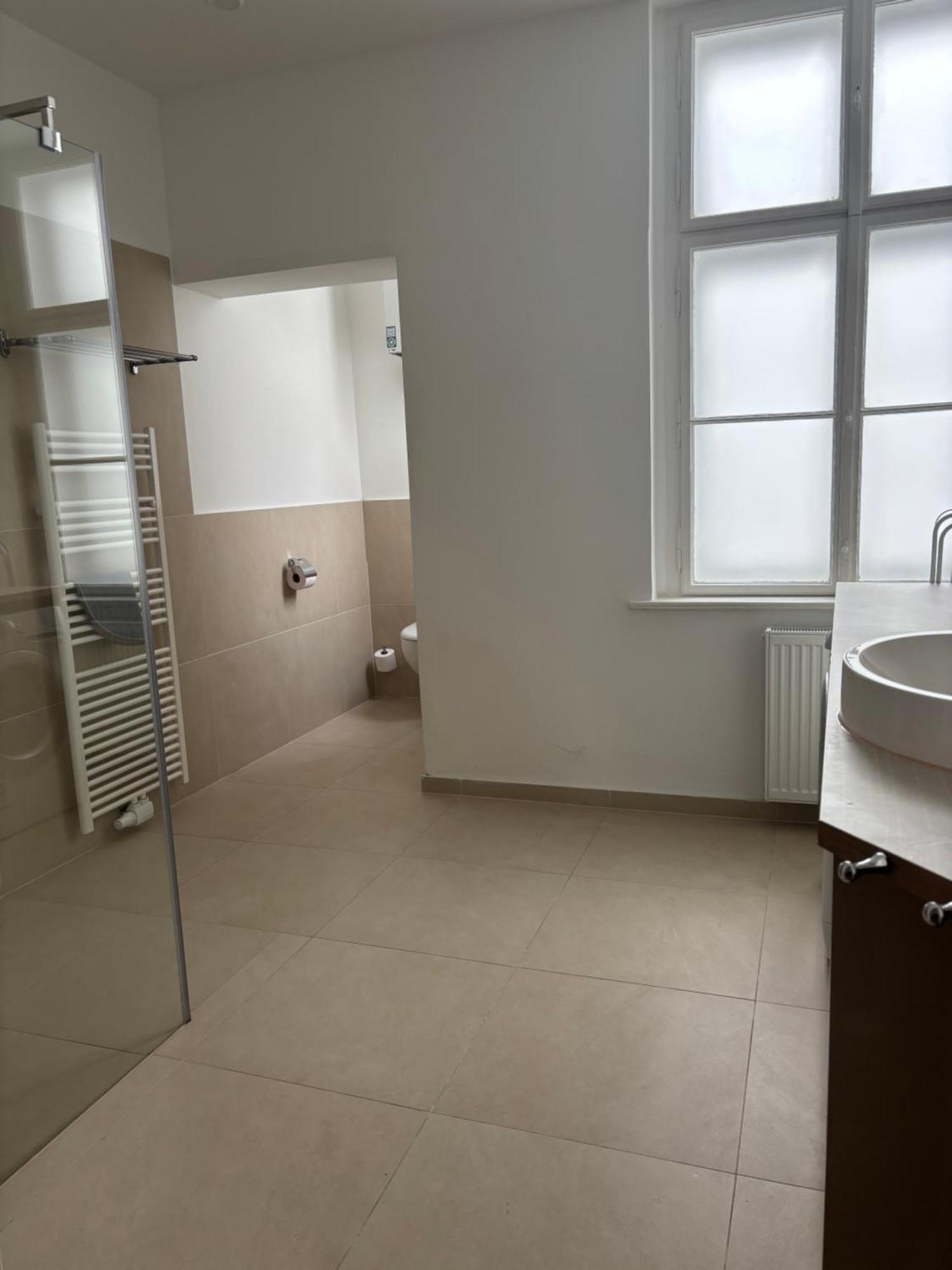 Apartamento Central - 22 *