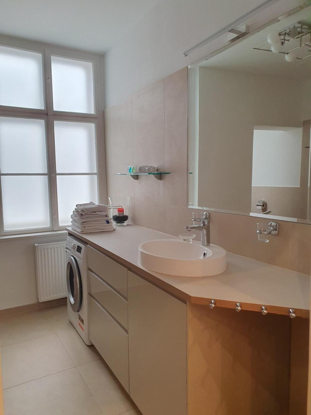 Central - 22 Apartamento Viena