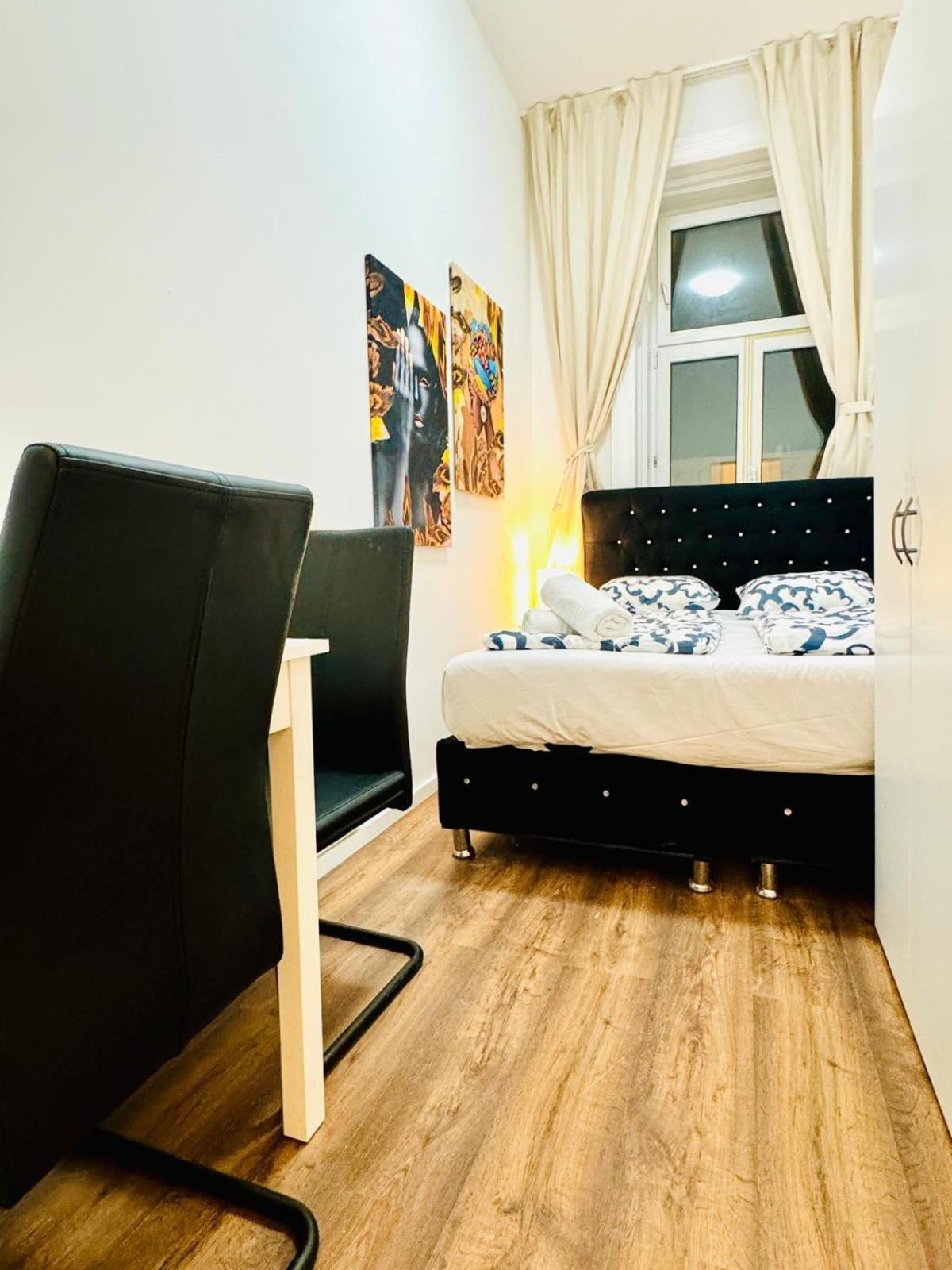 Affordable 5 Bedroom Apartment, Near Atzgersdorf Park Vienna
