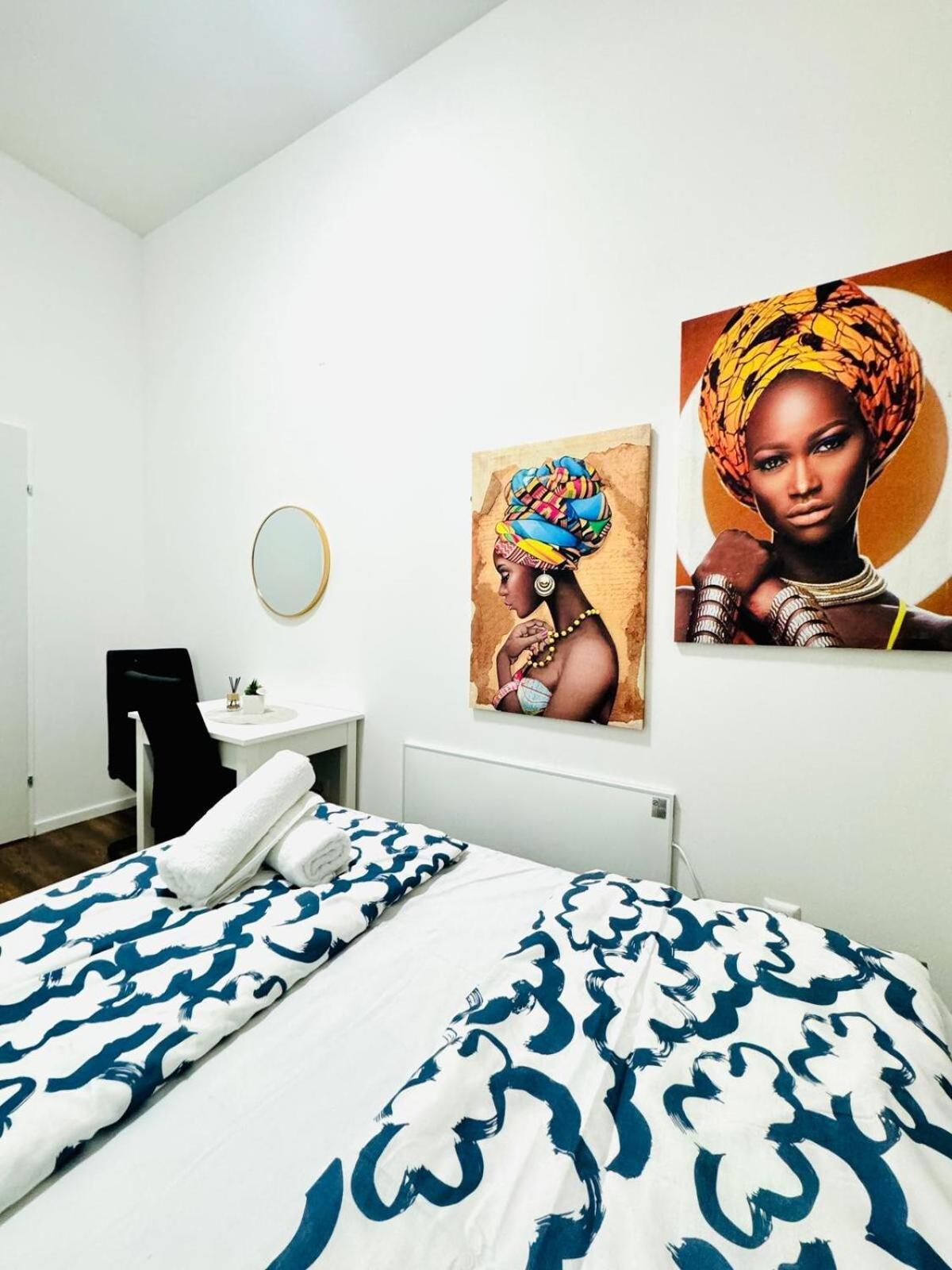 Apartment Affordable 5 Bedroom Apartment, Near Atzgersdorf Park *