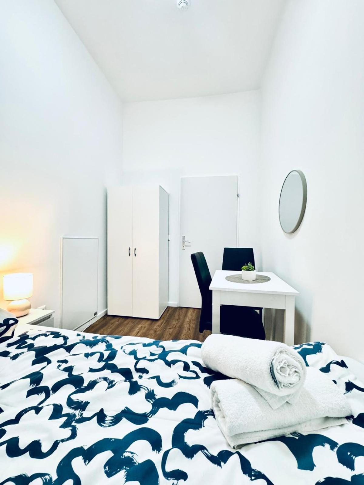 Affordable 5 Bedroom Apartment, Near Atzgersdorf Park Vienna