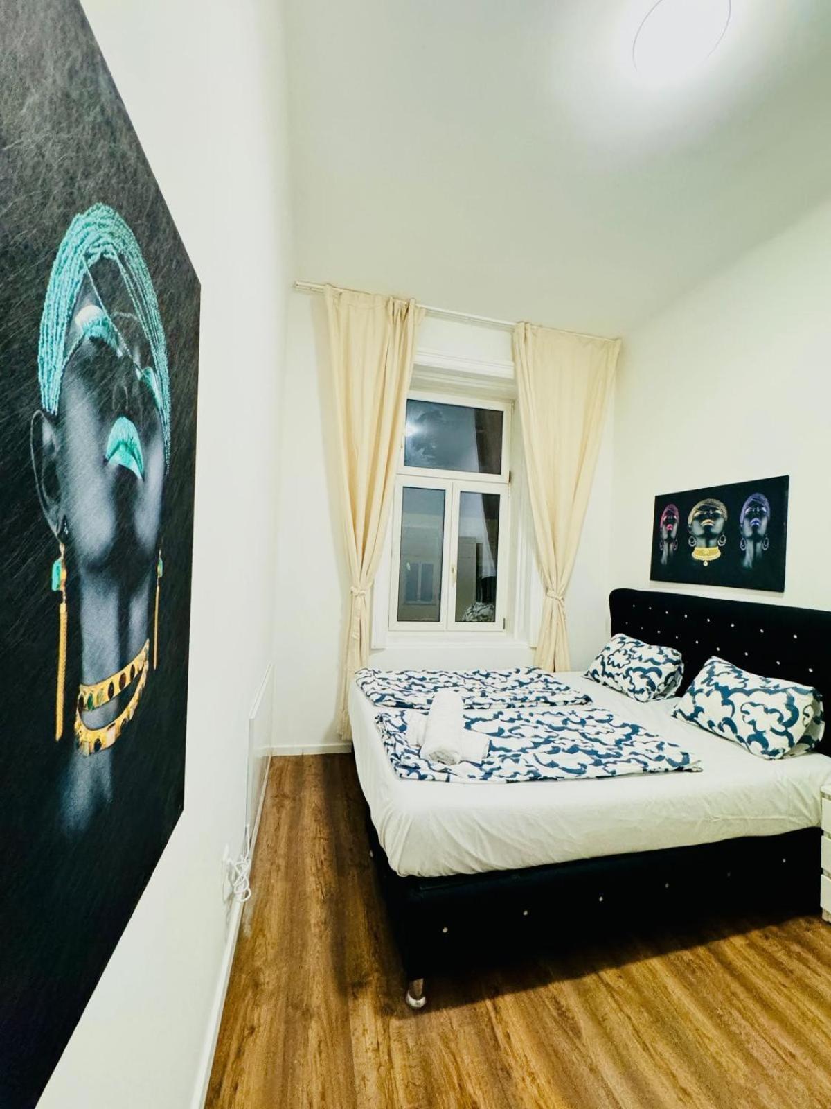 Affordable 5 Bedroom Apartment, Near Atzgersdorf Park
