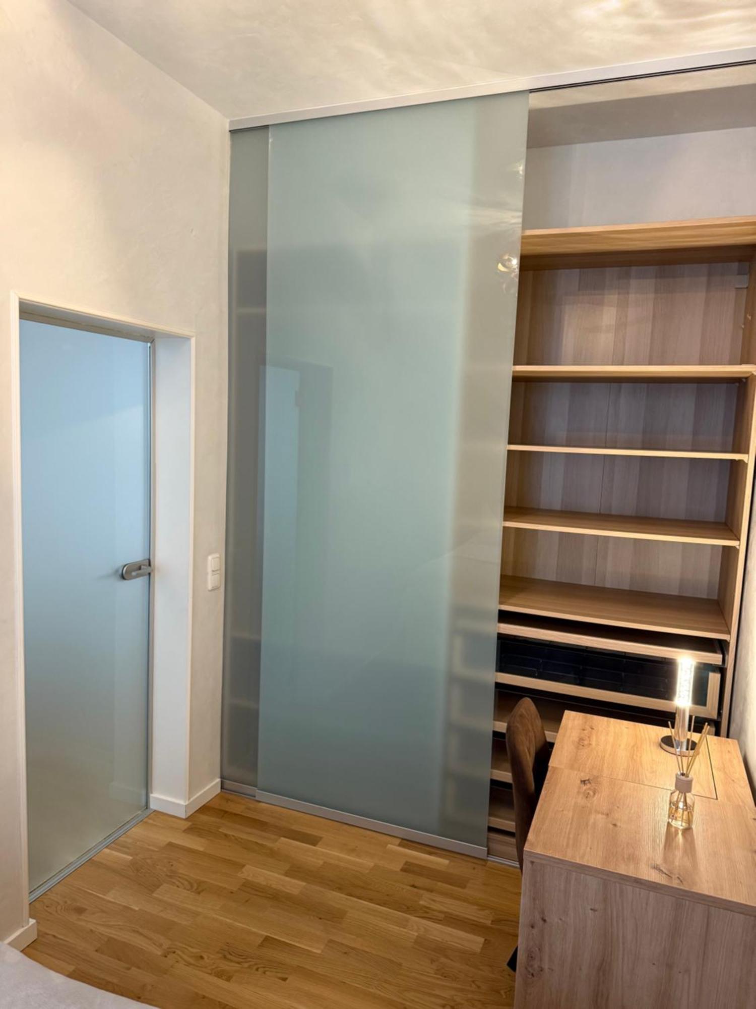 Apartamento Number 4 Viena