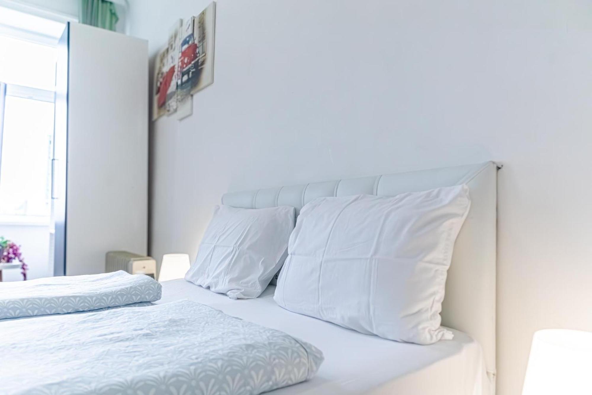 Homely 1br Near Millenium Tower