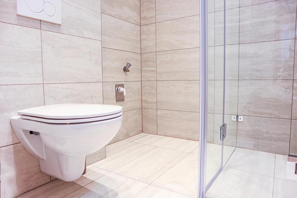 Apartment Deluxe - With Aircondition! Vienna